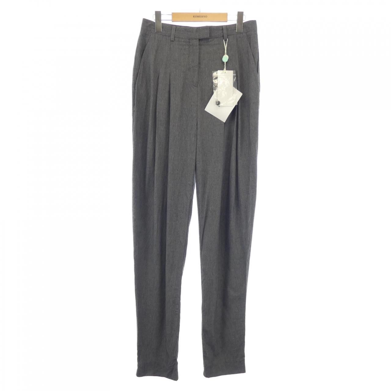 Maison Margiela Maison Martin Margiela Maison Margiela S31KA0217 Pants Others Pants S31KA0217 DUTY FREE for USA Size ONE SIZE - 1 Thumbnail