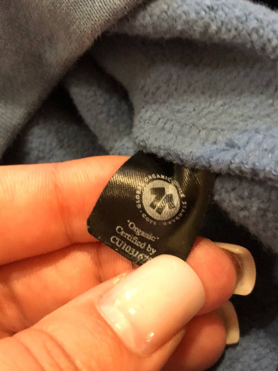Allsaints Allsaints Hoodie Size US S / EU 44-46 / 1 - 4 Thumbnail