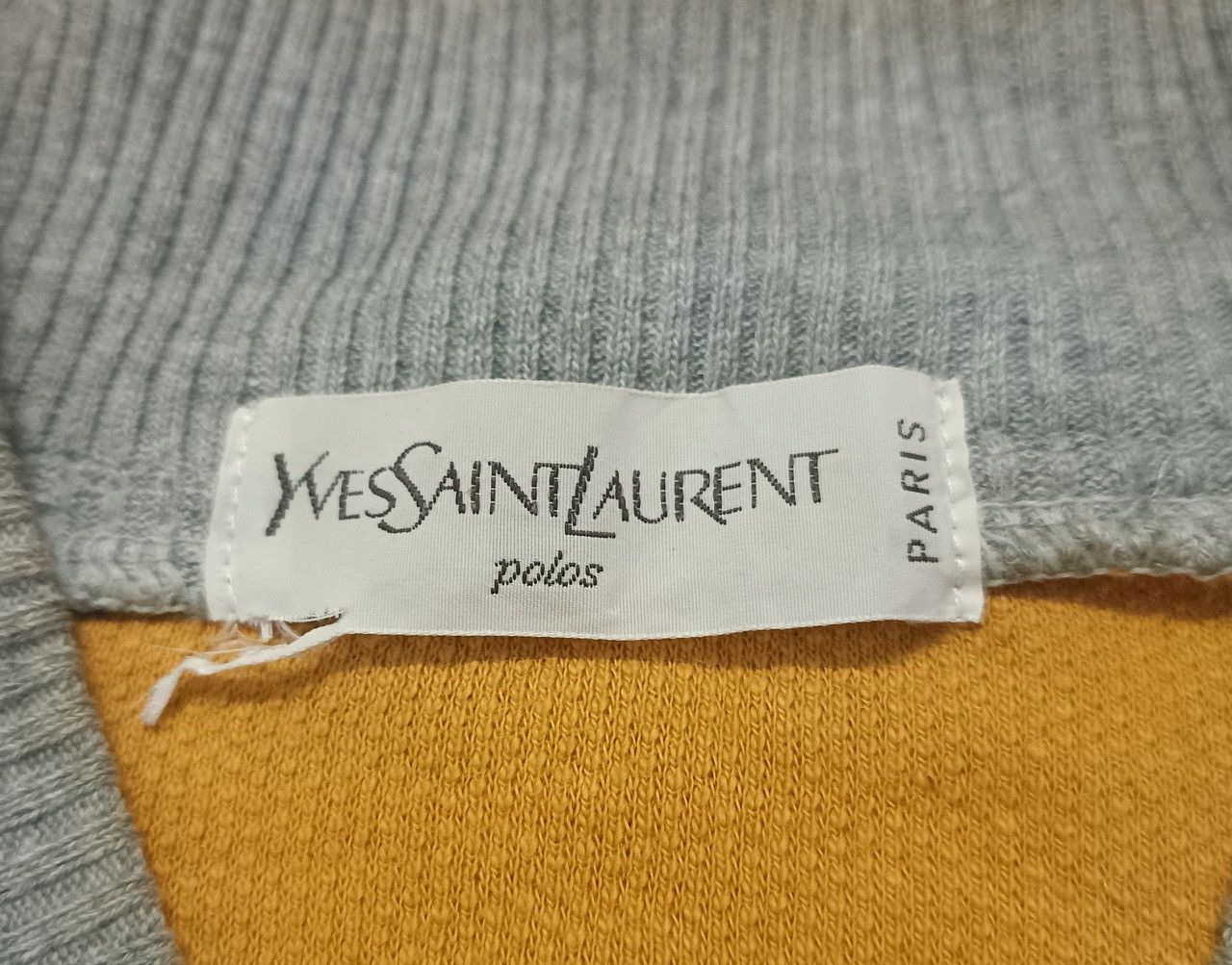 Yves Saint Laurent Yves Saint Laurent Size US M / EU 48-50 / 2 - 3 Thumbnail