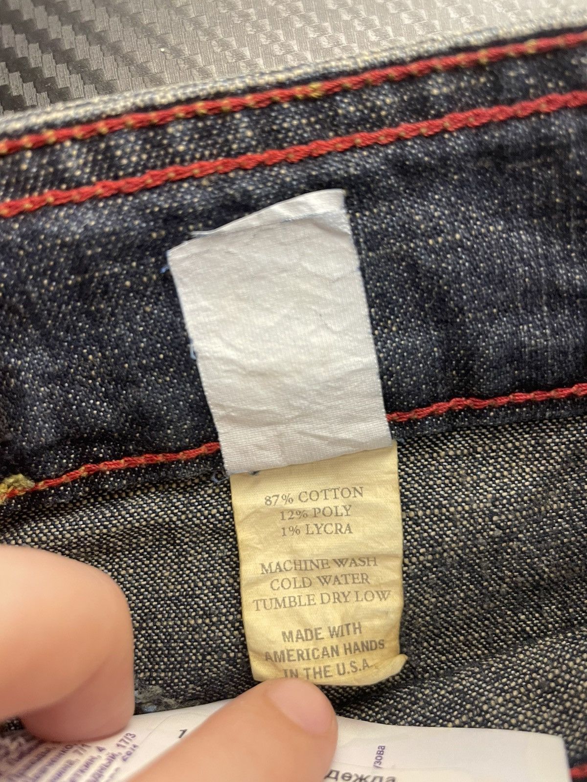 Von Dutch Von dutch originals skirt size S Size 26" / US 2 / IT 38 - 6 Thumbnail