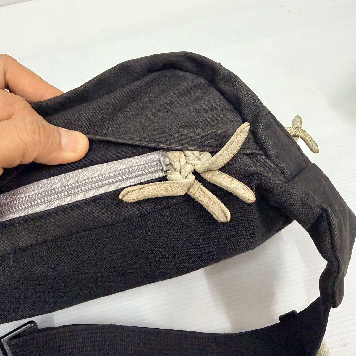 Porter Porter Japan Waist Belt Bag Size ONE SIZE - 5 Thumbnail