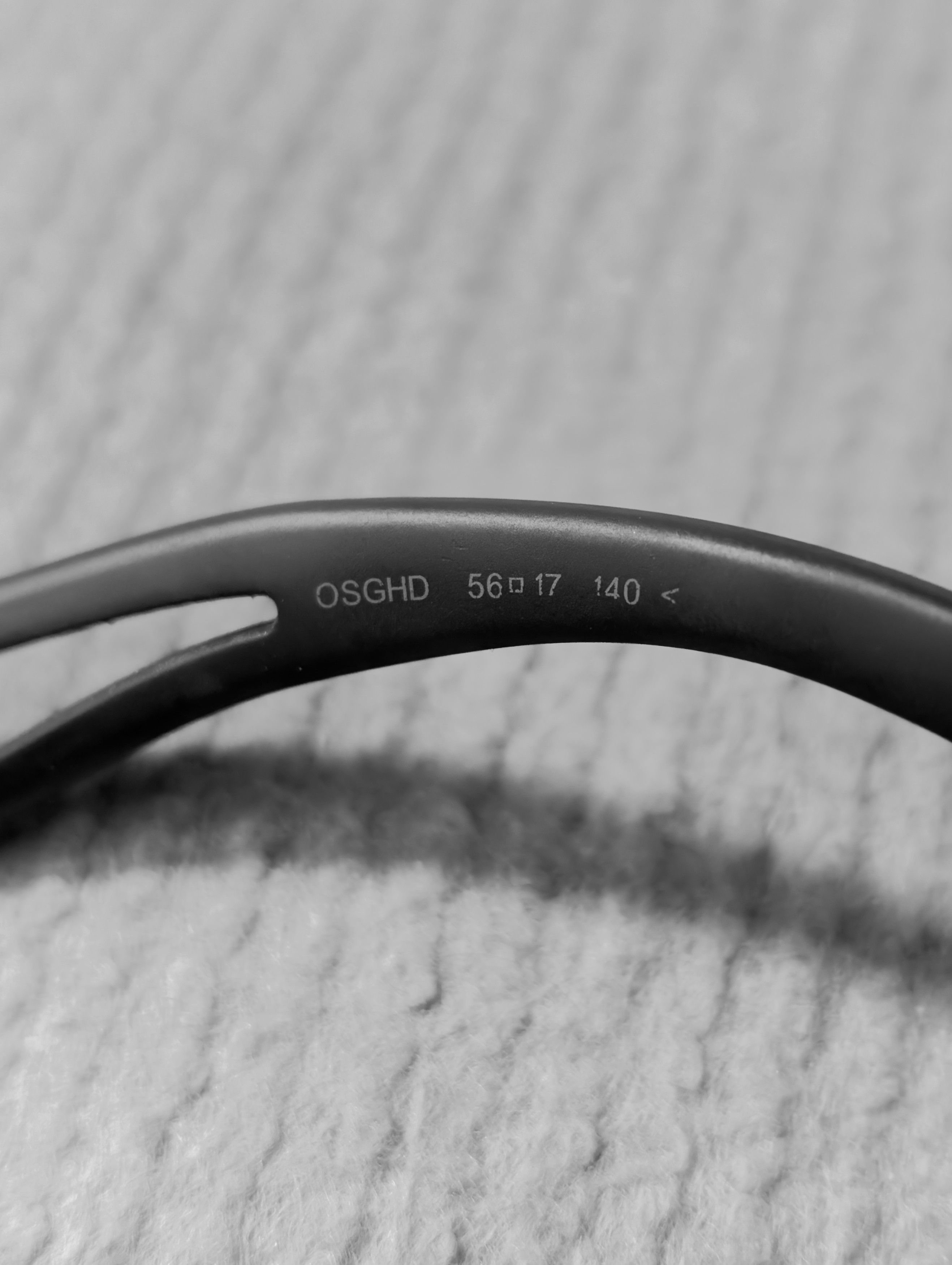 Dior Vintage Dior Sunglasses "Dior Extase 2" OSGHD Size ONE SIZE - 6 Thumbnail