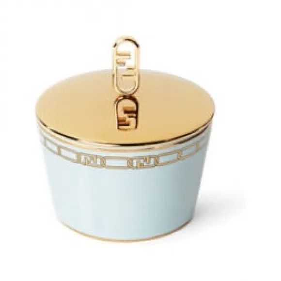Fendi o1loc1c0824 Size: OS / Candle in White Size ONE SIZE - 1 Preview