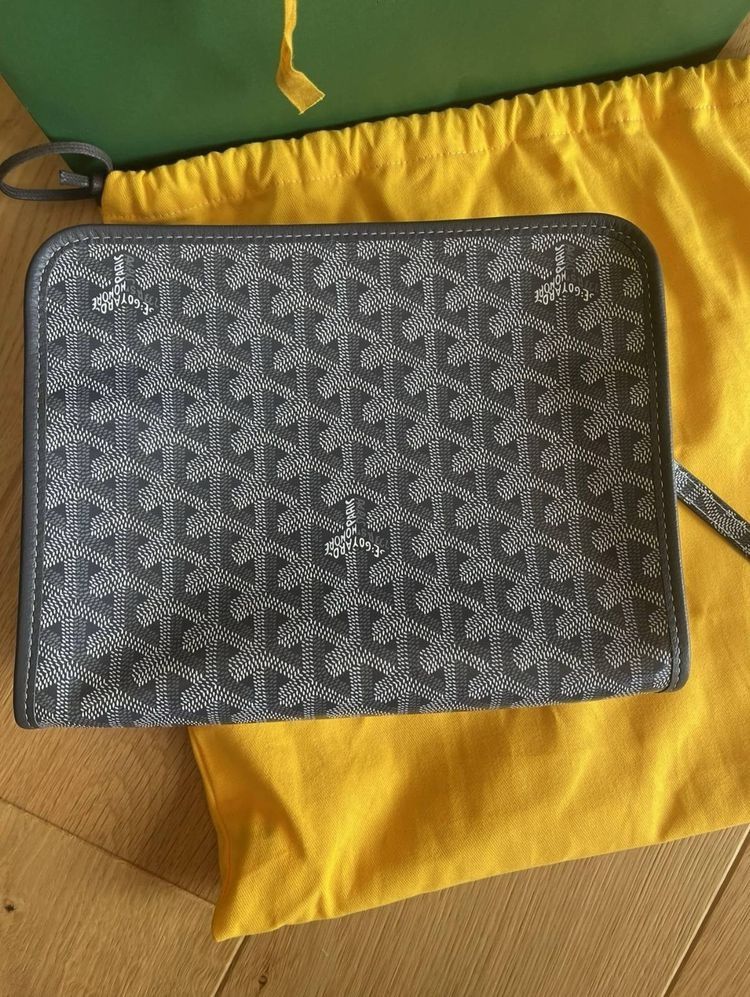 Goyard Jouvence GM Size ONE SIZE - 1 Thumbnail