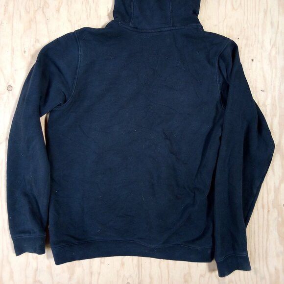 NCAA × Nike × Vintage Vintage Y2K Nike Florida Gators Football Hoodie Sweatshirt Size US S / EU 44-46 / 1 - 8 Thumbnail