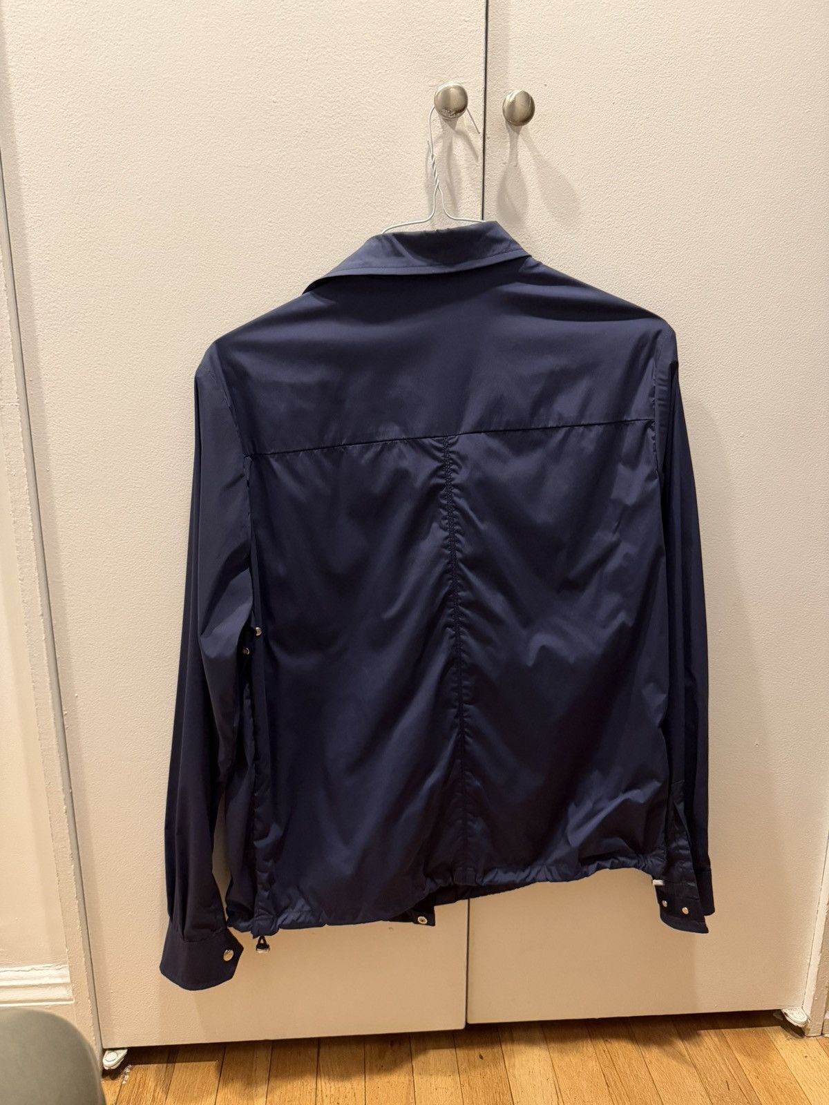 Vilebrequin Villebrequin rain jacket Size US S / EU 44-46 / 1 - 4 Thumbnail