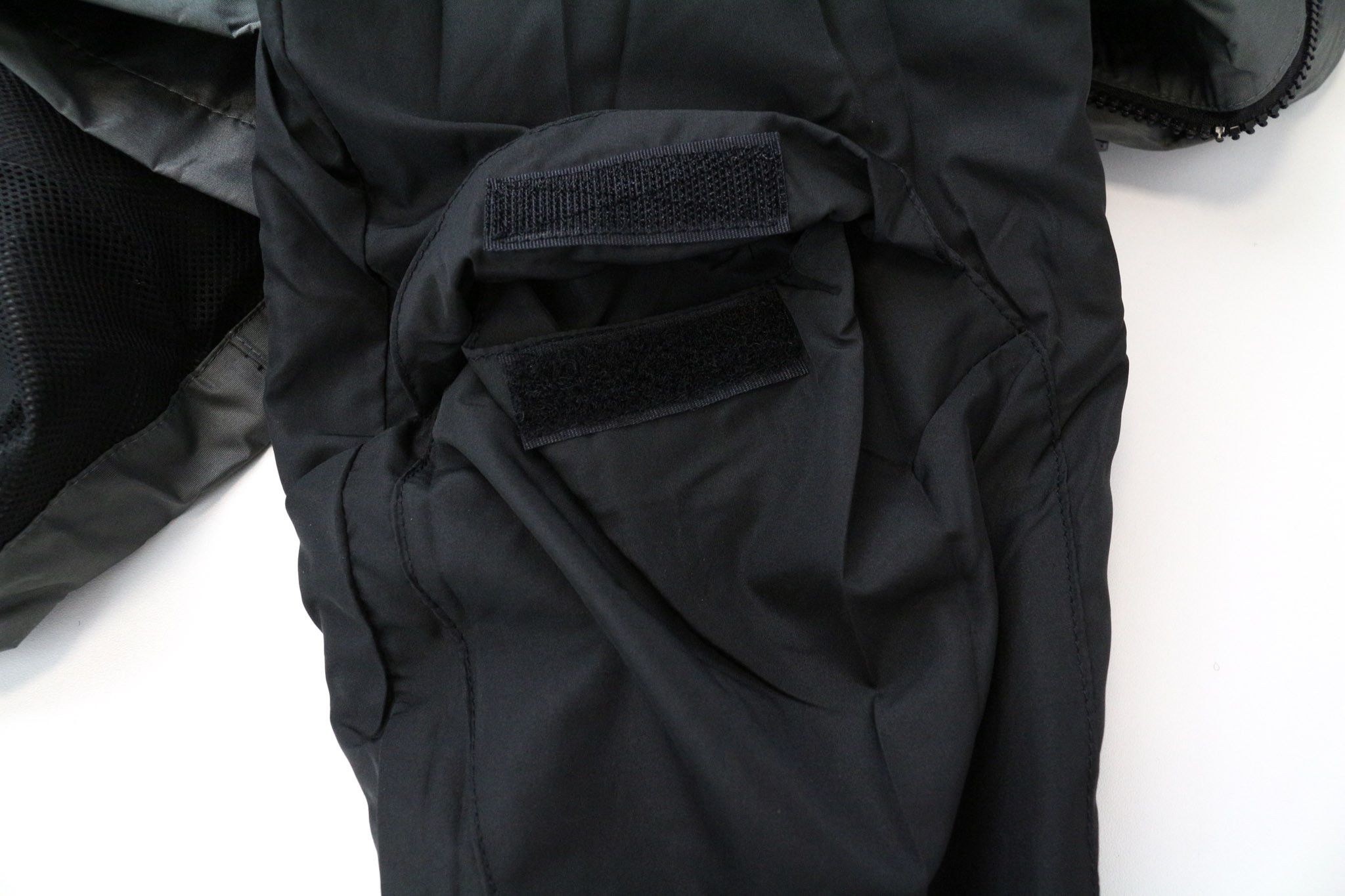 Other NEW TUCANJI M Grey Waterproof Moto Jacket 75138 Size US M / EU 48-50 / 2 - 13 Thumbnail