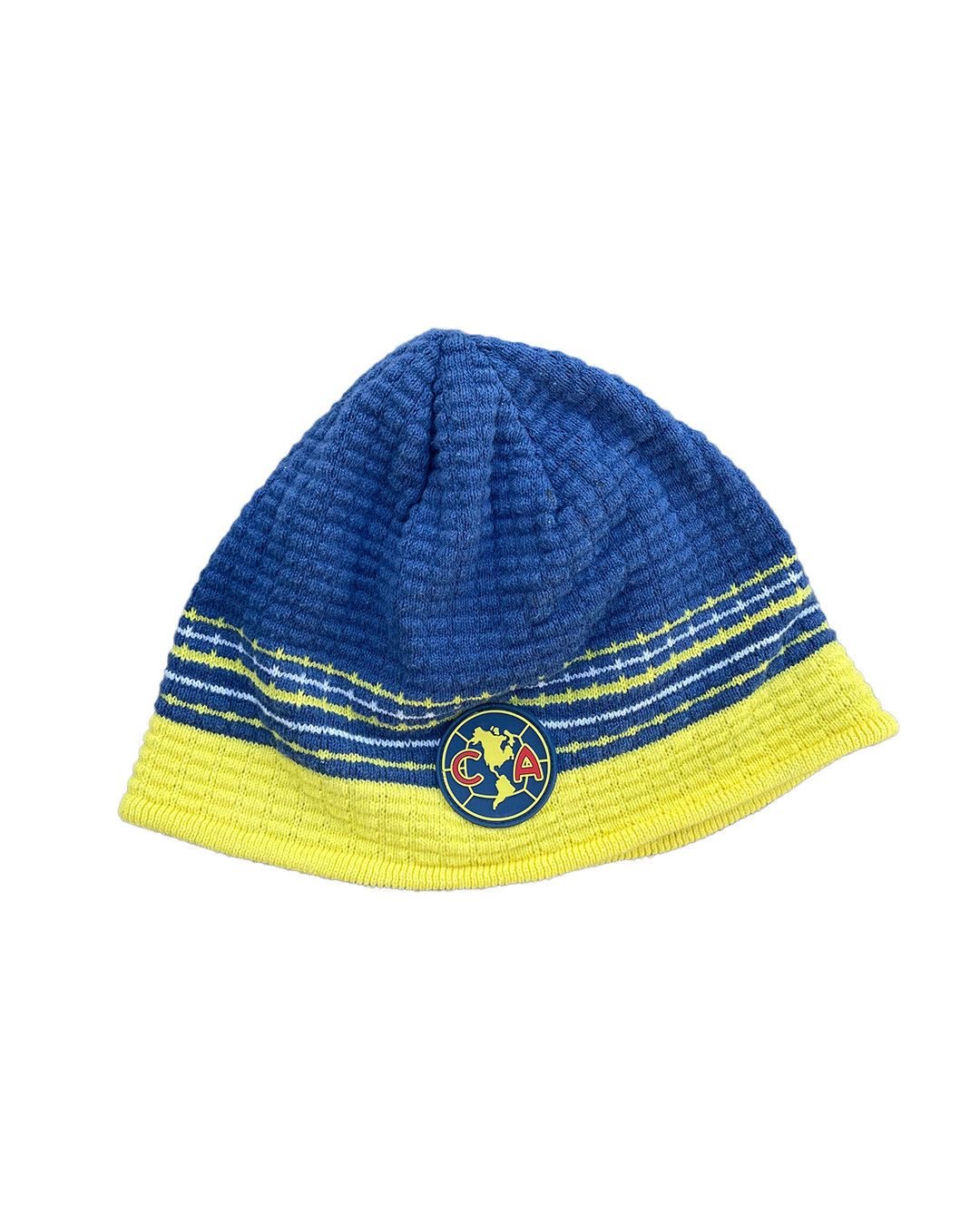 Vintage Vintage America LigaMX Beanie Size ONE SIZE - 1 Thumbnail