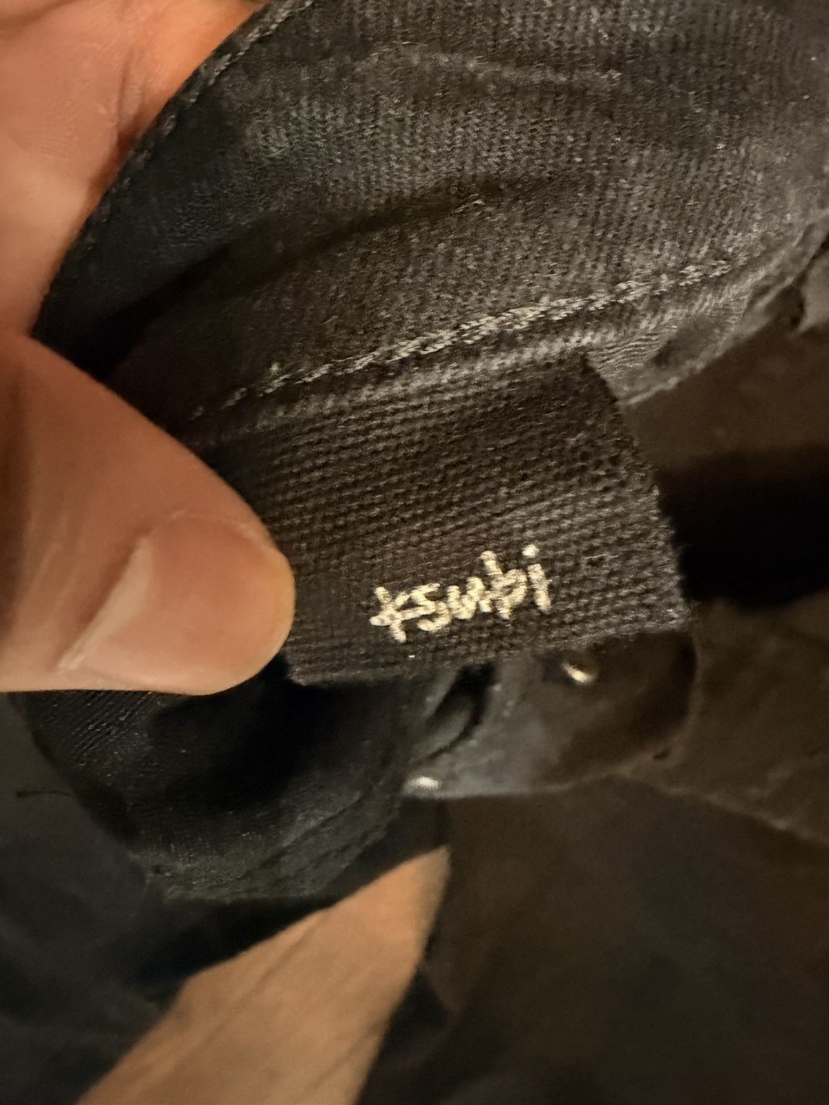 Ksubi Black Ksubi Chitch Jeans Size 30 Size US 30 / EU 46 - 4 Thumbnail