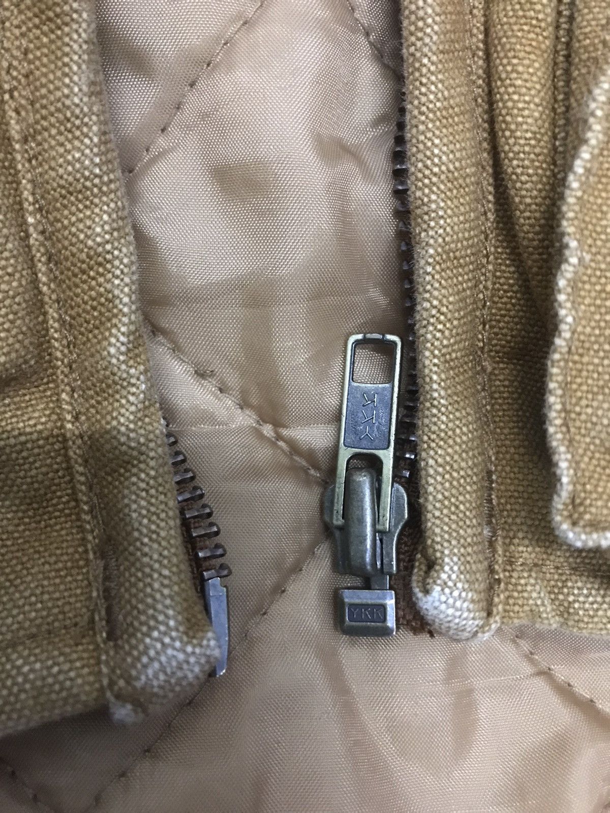 If Six Was Nine × Japanese Brand × Mountain Khakis VINTAGE AVIATOR’S ALLIX VEST Size US L / EU 52-54 / 3 - 8 Thumbnail
