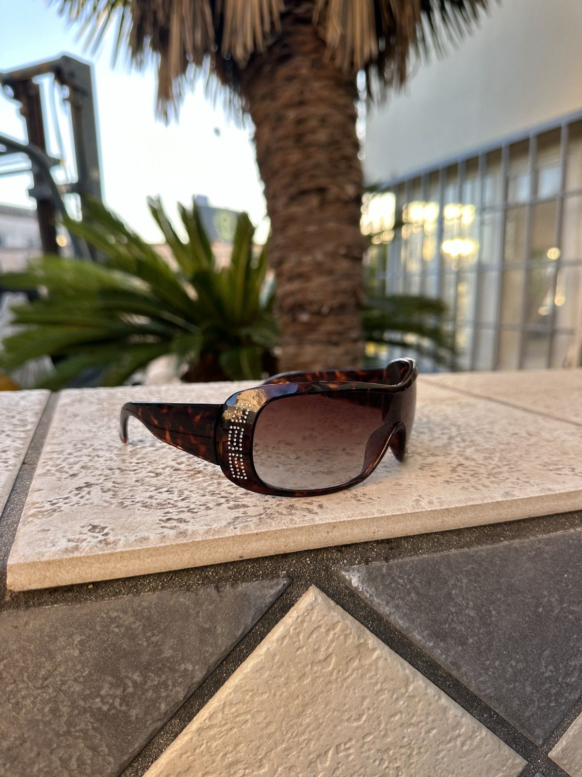 Designer Prince Oliver Sunglasses NS9477 Size ONE SIZE - 1 Thumbnail