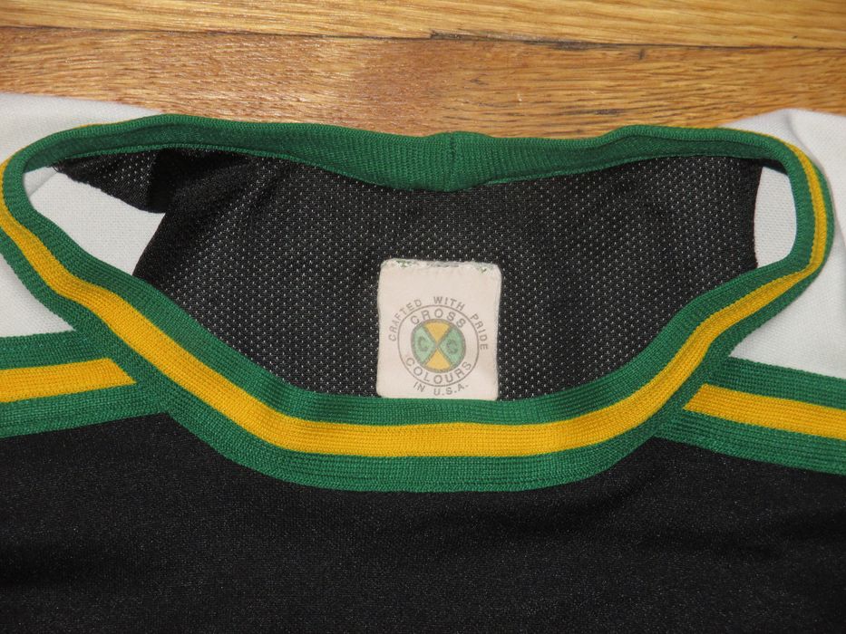 Cross Colours Rare Vintage 1990s Cross Colours Hip Hop Shirt Grailed