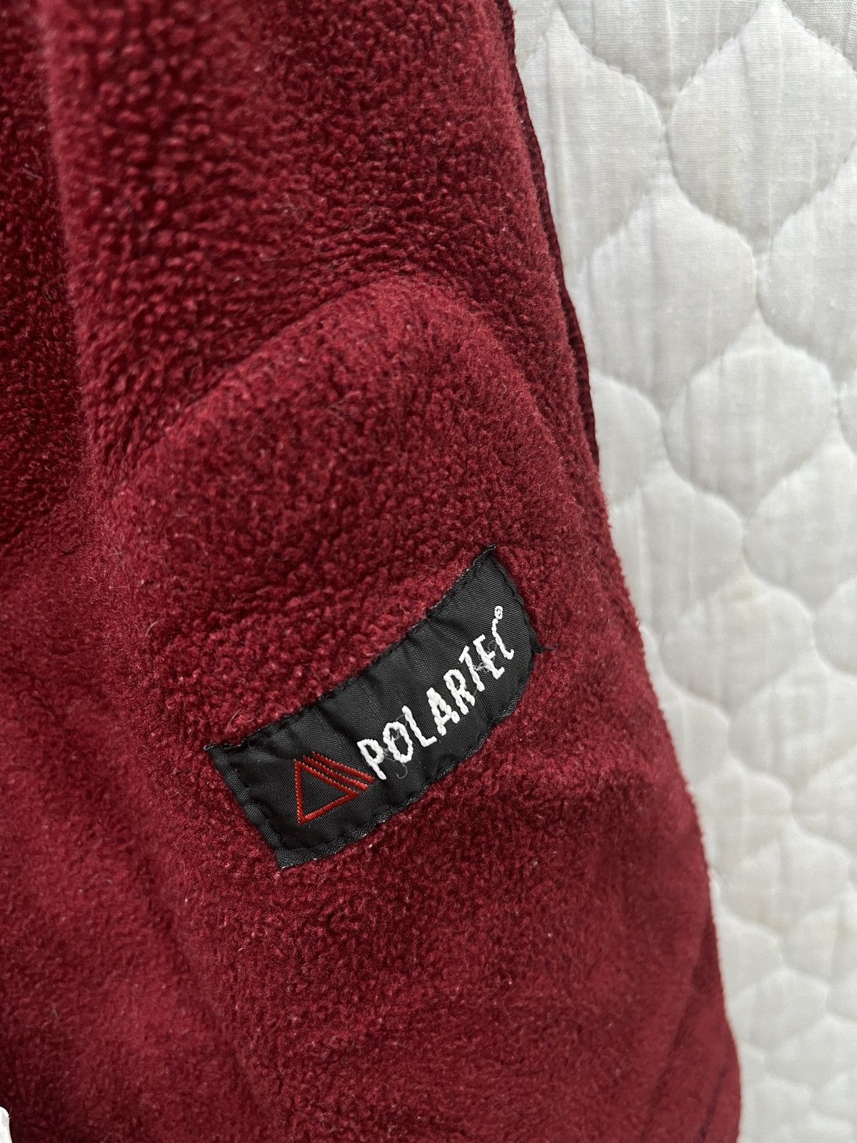 Fjallraven 🔥🔥🔥STEALS FJALL RAVEN FLEECE JACKET Size S / US 4 / IT 40 - 11 Thumbnail