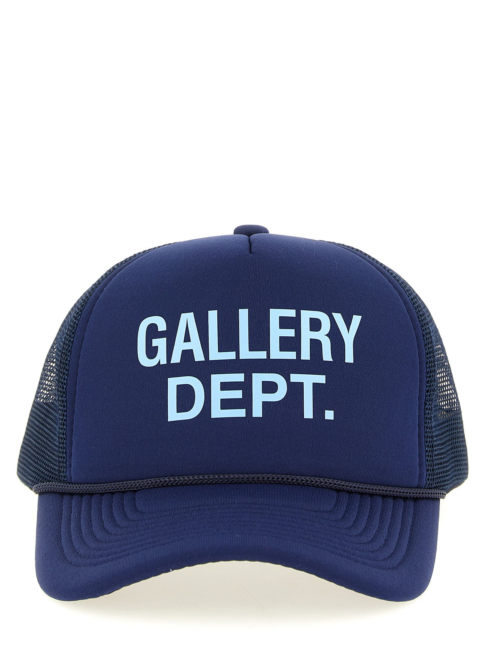Gallery Dept. 'GD Trucker' cap Size ONE SIZE - 1 Thumbnail