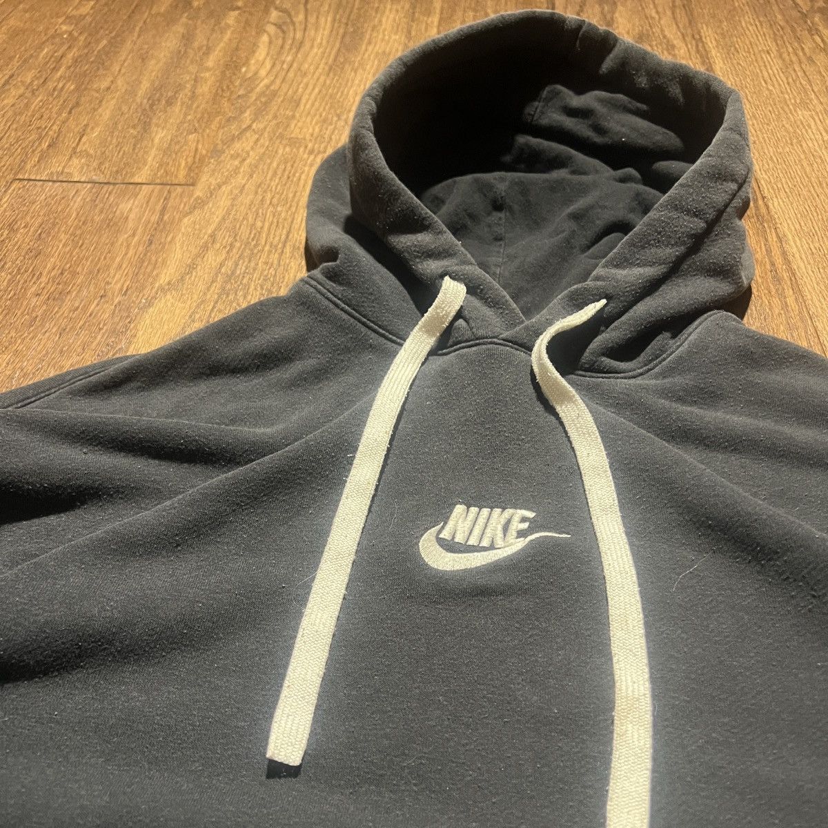 Nike nike center swoosh hoodie Size US L / EU 52-54 / 3 - 2 Thumbnail