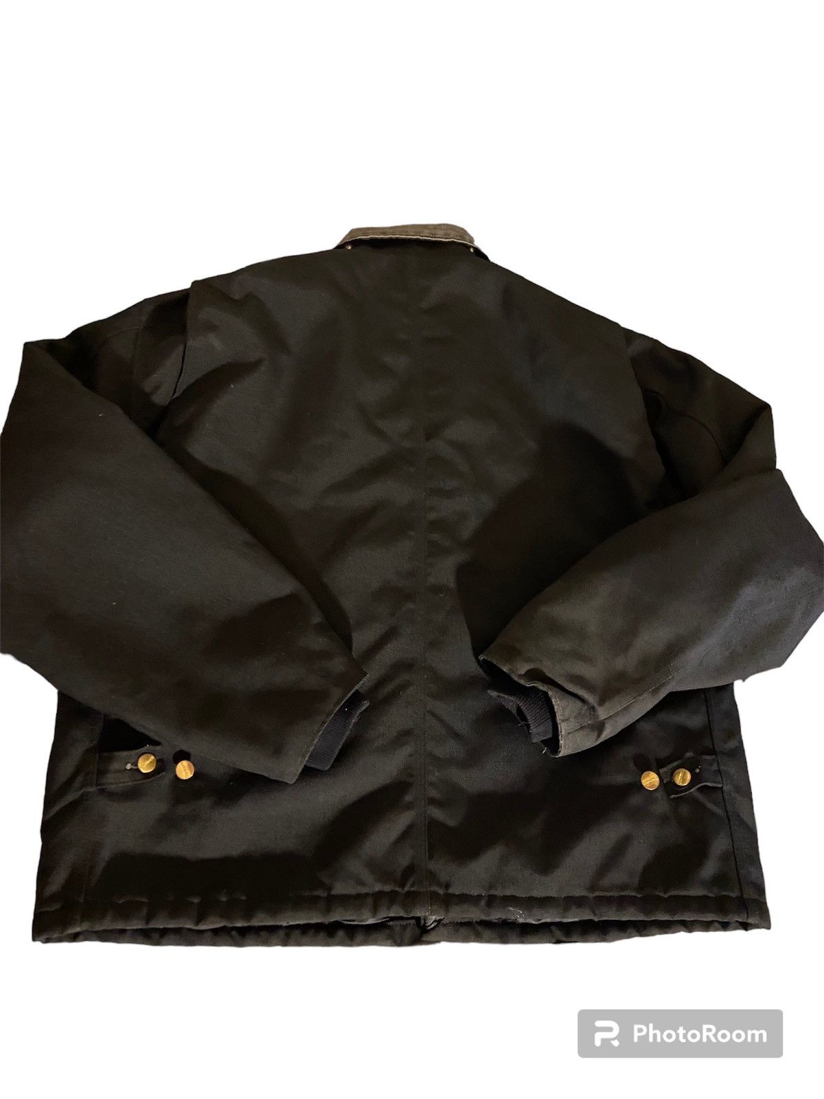 Carhartt × Vintage MADE IN USA CARHARTT J132 JACKET DETROIT Carhartt × Vintage MADE IN USA CARHARTT J132 JACKET DETROIT