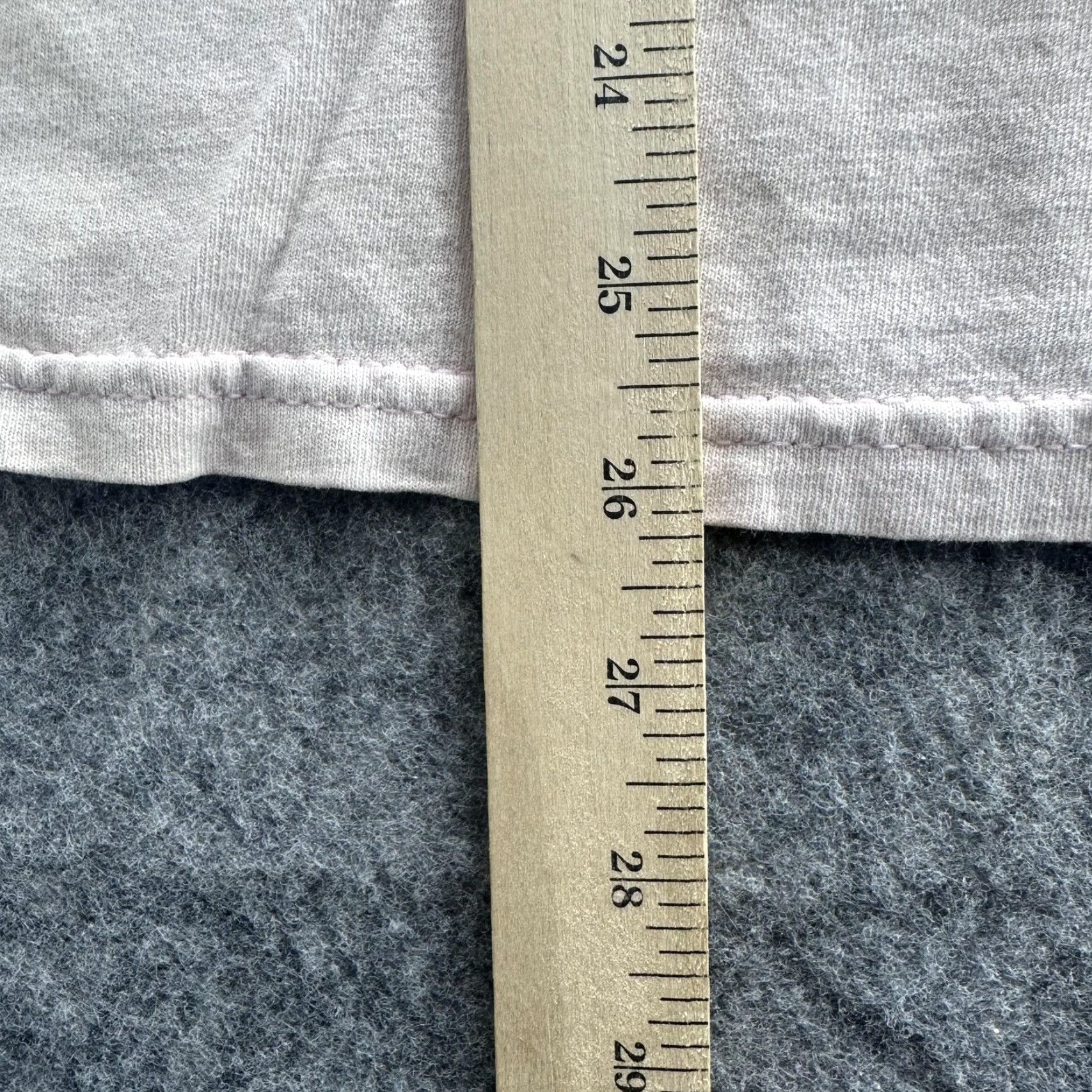 Other VINTAGE Pittsburgh 86 Graphic T-Shirt Mens Medium Ivory Short Sleeve Crewneck Sports Size US M / EU 48-50 / 2 - 4 Thumbnail