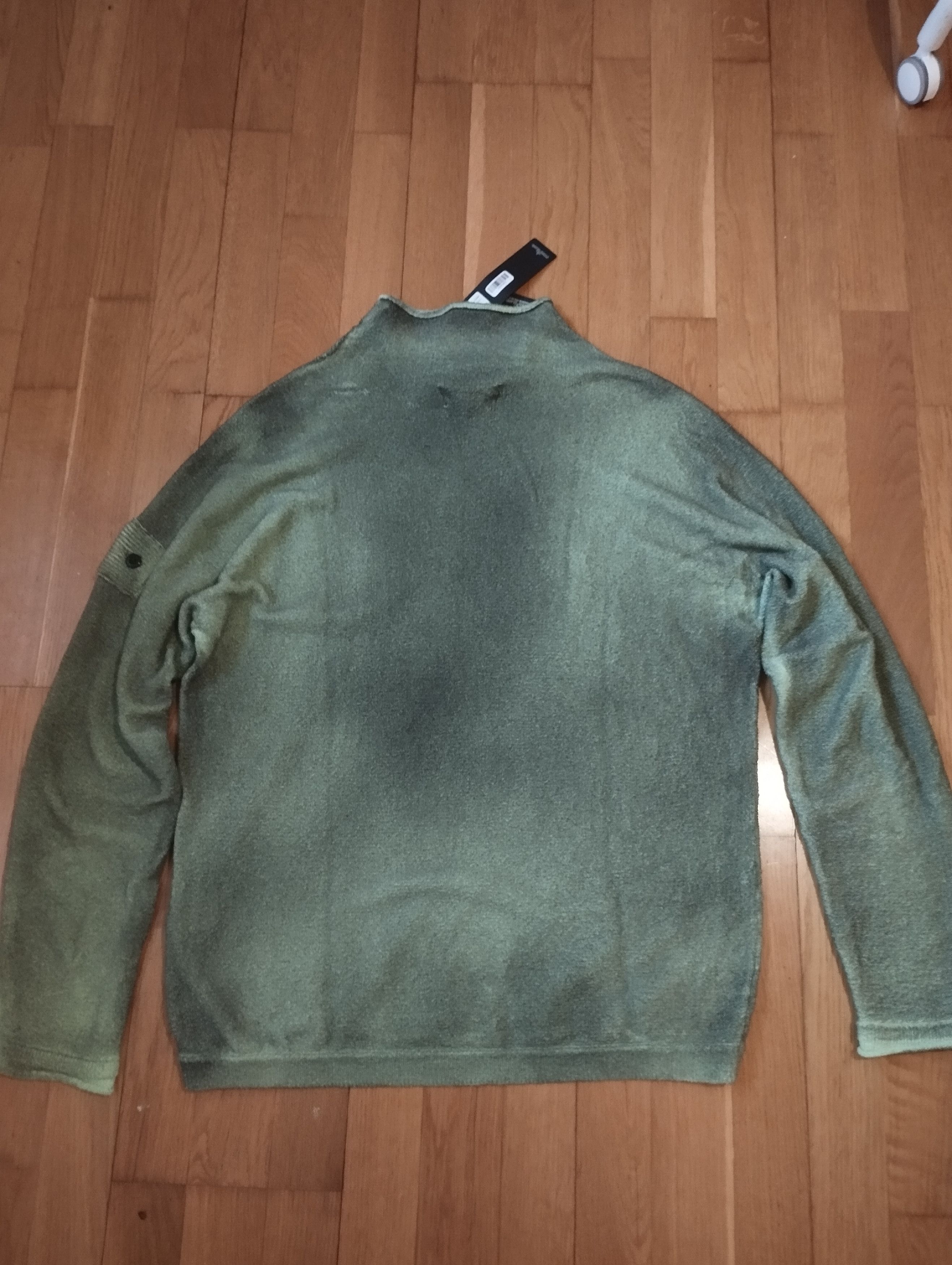 Stone Island Shadow Project Stone Island Shadow Project sweater Size US M / EU 48-50 / 2 - 5 Thumbnail