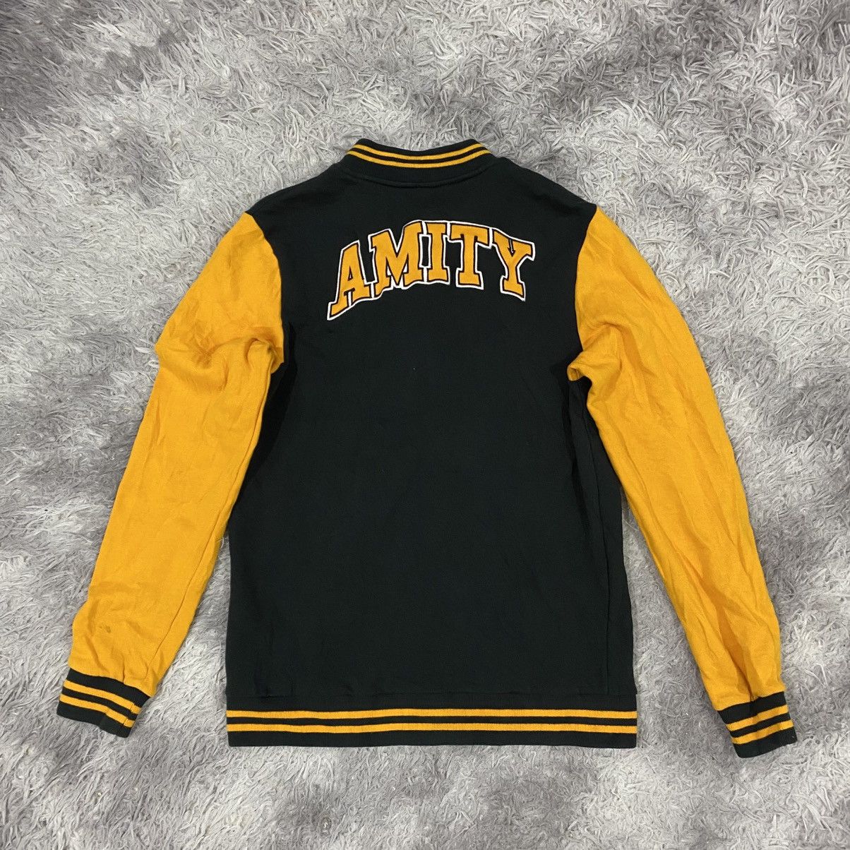 Band Tees Varsity jacket metalcore band the amity affliction Size US M / EU 48-50 / 2 - 2 Thumbnail