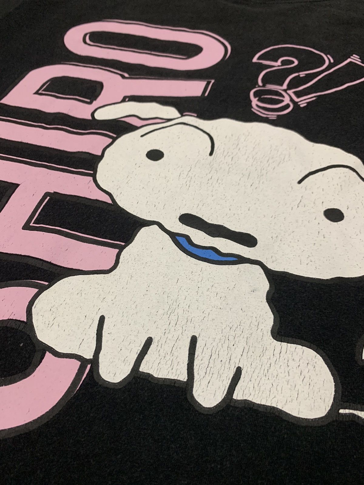 Anime Crayon Shinchan Japan Anime Y2K Size US XXL / EU 58 / 5 - 12 Thumbnail