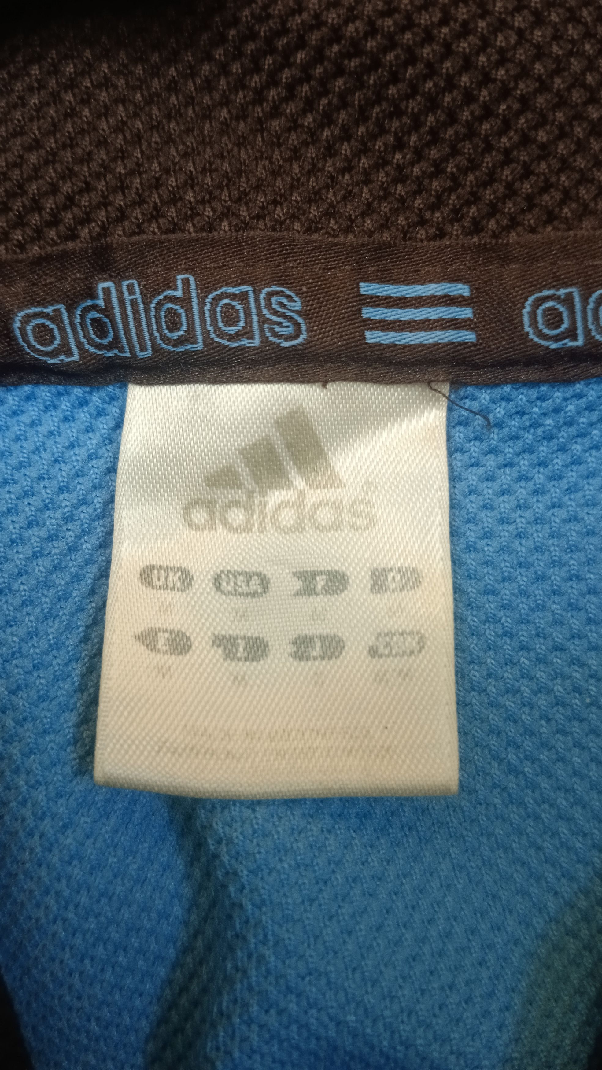 Adidas 🔥 Adidas 03 Hoodies Size US L / EU 52-54 / 3 - 7 Thumbnail