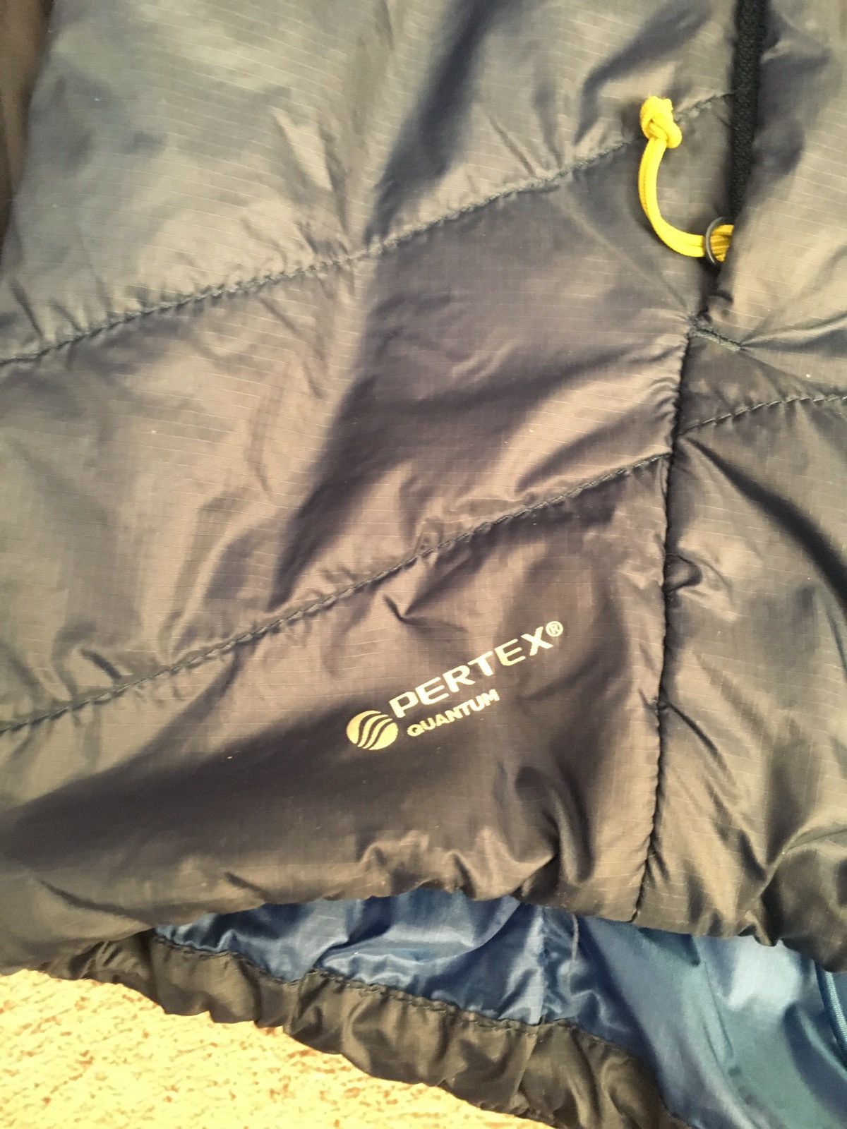 Rab 🧞‍♂️Rab xenon 2.0 Jacket Outdoor Micro Down Jacket Size US L / EU 52-54 / 3 - 4 Thumbnail