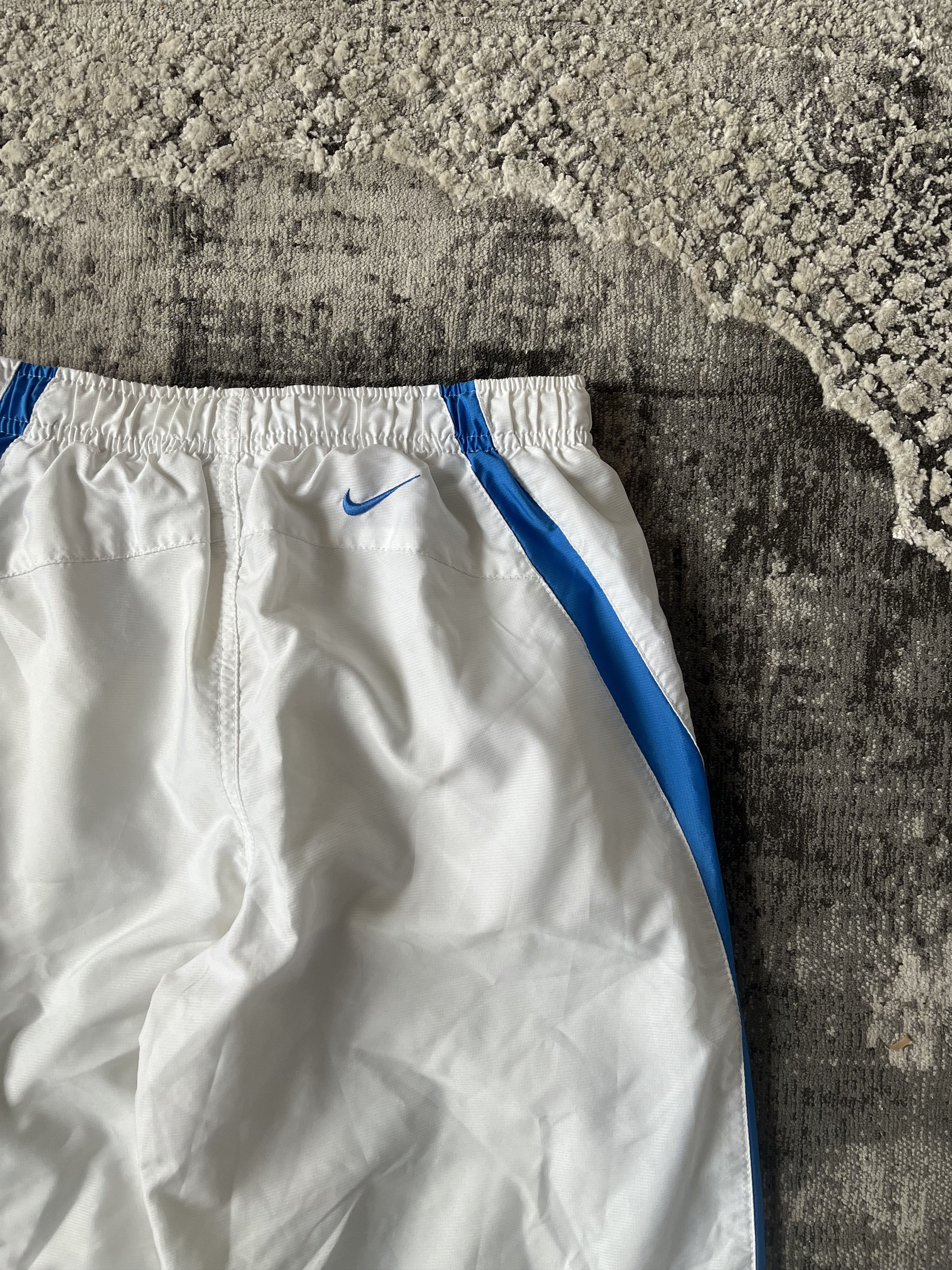 Nike Nike TN Vintage 00s Tracksuit drill y2k Size S / US 4 / IT 40 - 12 Thumbnail