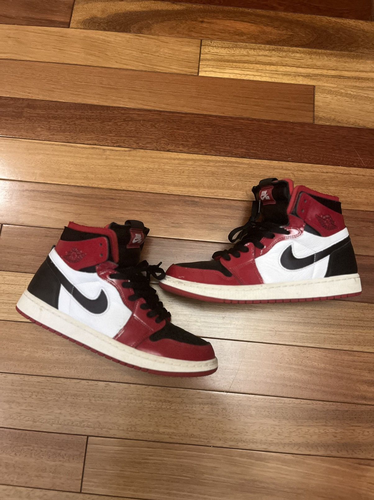 Jordan Brand jordan 1 CMFT Size US 9.5 / EU 42-43 - 1 Thumbnail