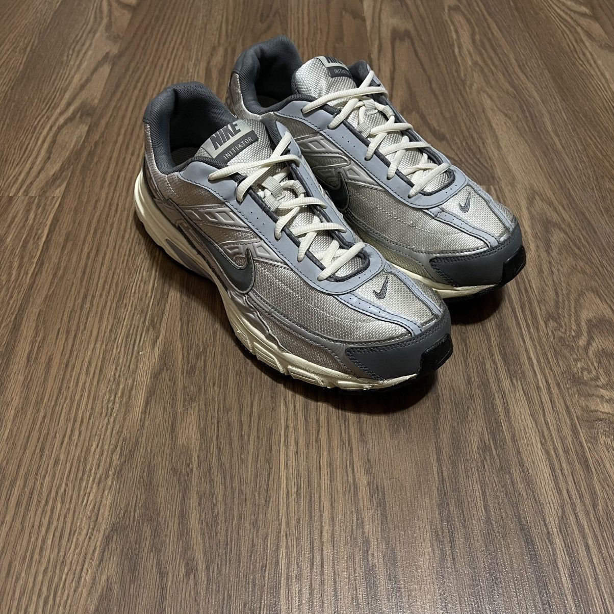 Nike Nike Initiator Men's Running Shoe Size US 12 / EU 45 - 1 Thumbnail