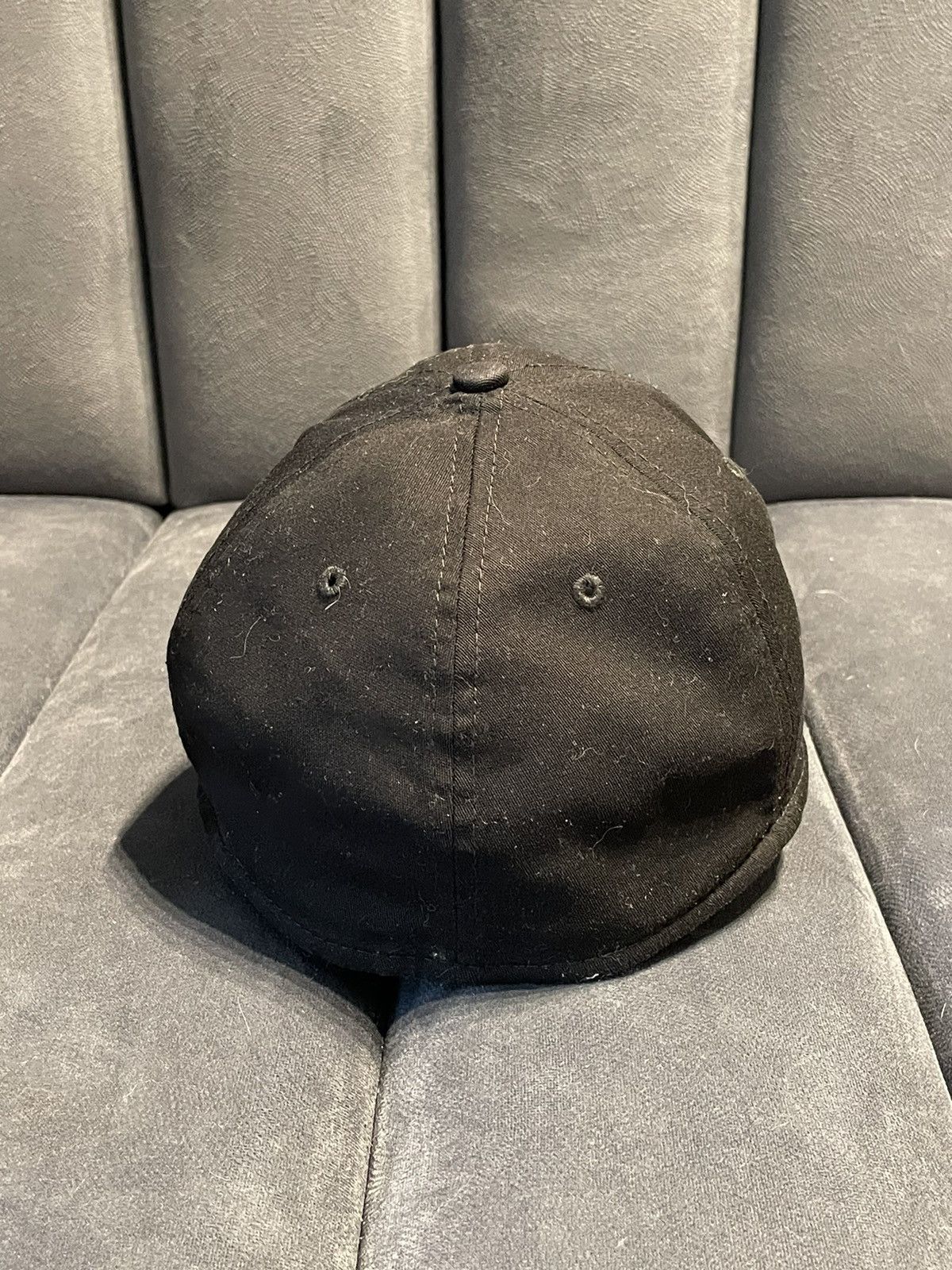 New Era New Era New Era League Essential Cap Size 34 - 5 Thumbnail