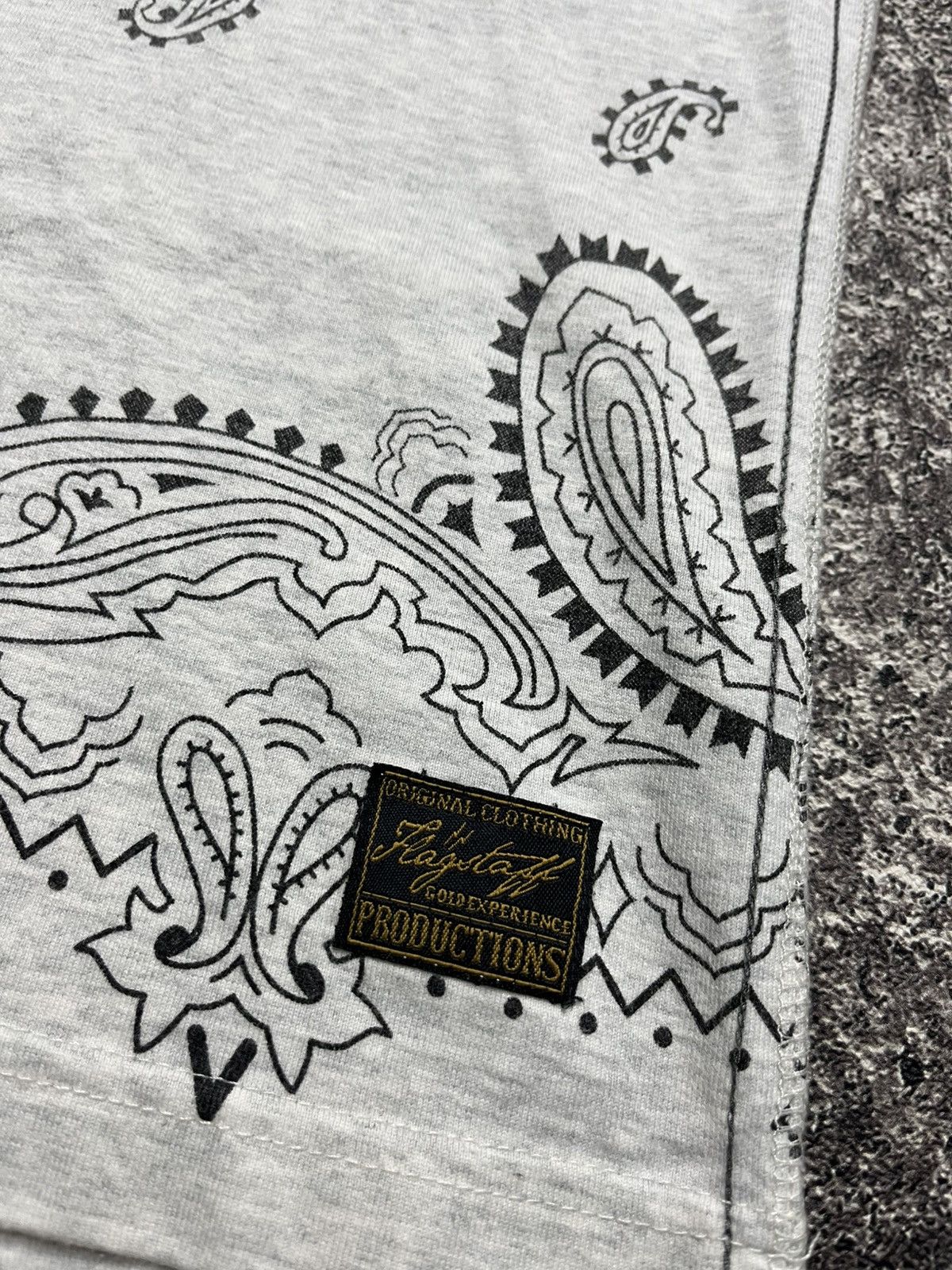 Japanese Brand Flagstaff Arizona Motorcycle Y2k T-Shirts Size US M / EU 48-50 / 2 - 5 Thumbnail