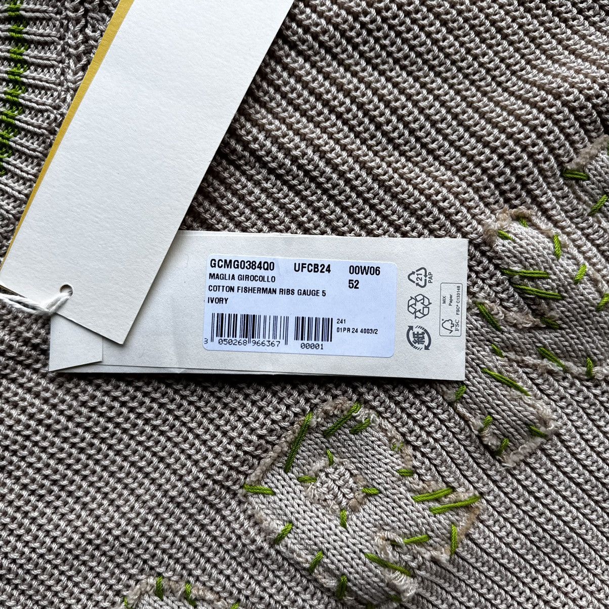 Marni Marni Sweater NEW! Size US L / EU 52-54 / 3 - 3 Thumbnail