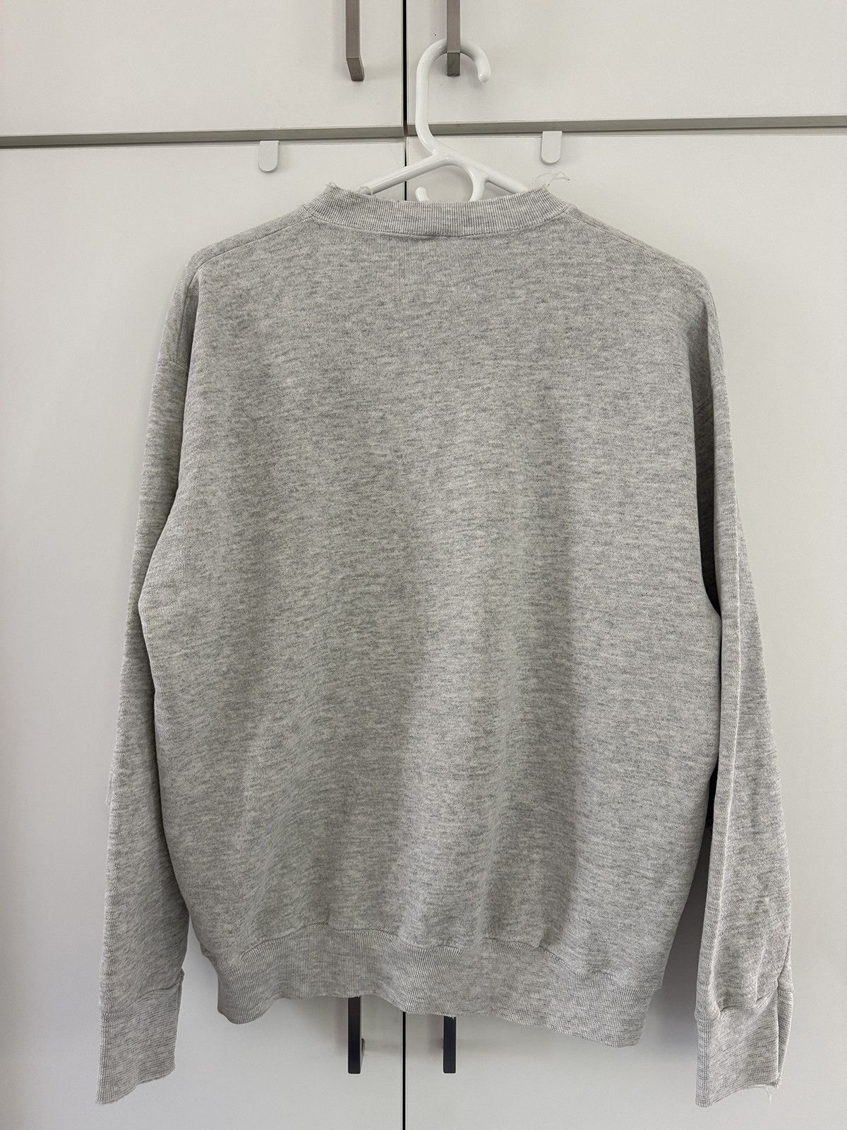 Champion Vintage 90's University of Washington Sweatshirt Size US L / EU 52-54 / 3 - 4 Thumbnail