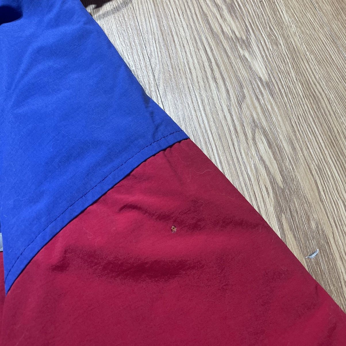 Polo Ralph Lauren × Ralph Lauren × Vintage Anorak Jacket Polo Hi Tech Vintage 1992 Size US XL / EU 56 / 4 - 14 Thumbnail