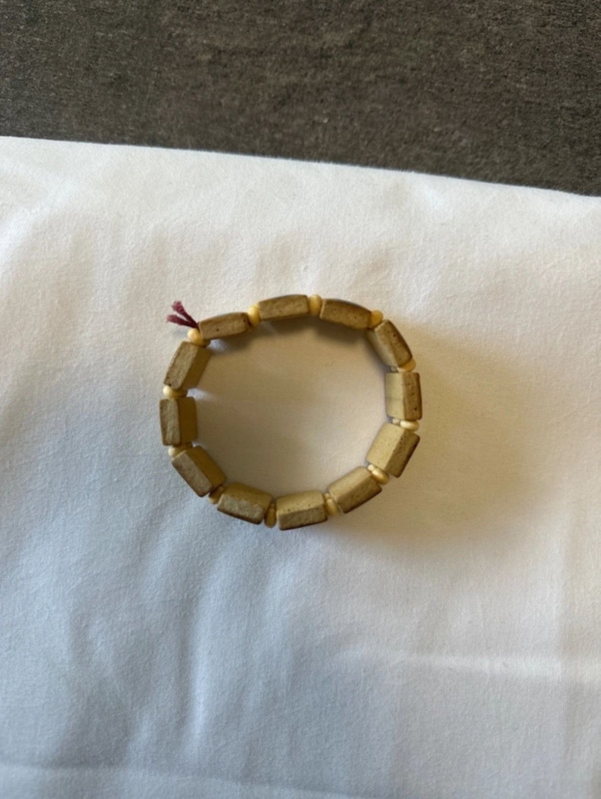 Bazar 14 BEIGE BAZO 1199 BRACELET Size ONE SIZE - 4 Thumbnail