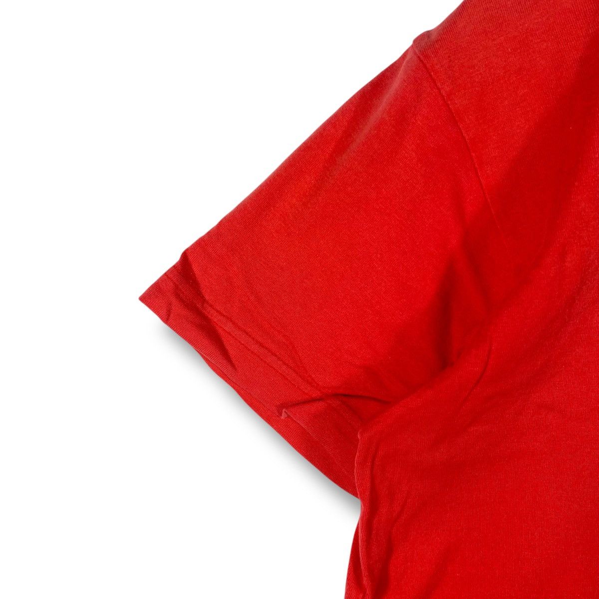 Hai Sporting Gear By Issey Miyake SPORTING GEAR HAI Japanese Tee Shirt Size US M / EU 48-50 / 2 - 3 Thumbnail