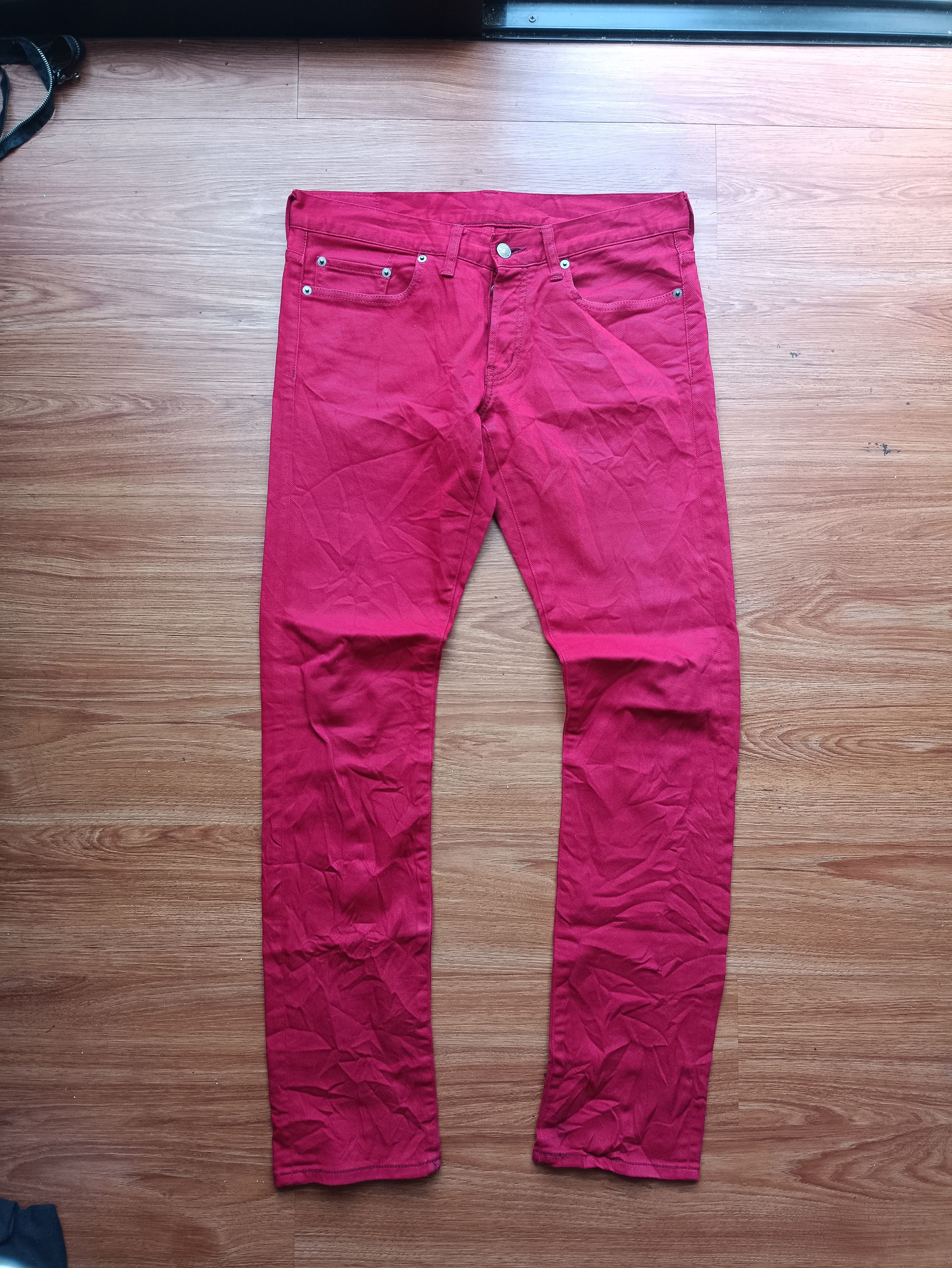 Hysteric Glamour × If Six Was Nine × Japanese Brand Hysteric glamour Size US 32 / EU 48 - 1 Thumbnail