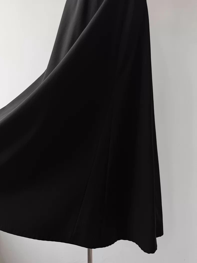 Yohji Yamamoto #REF! Size 24" / US 00 / IT 34 - 5 Thumbnail