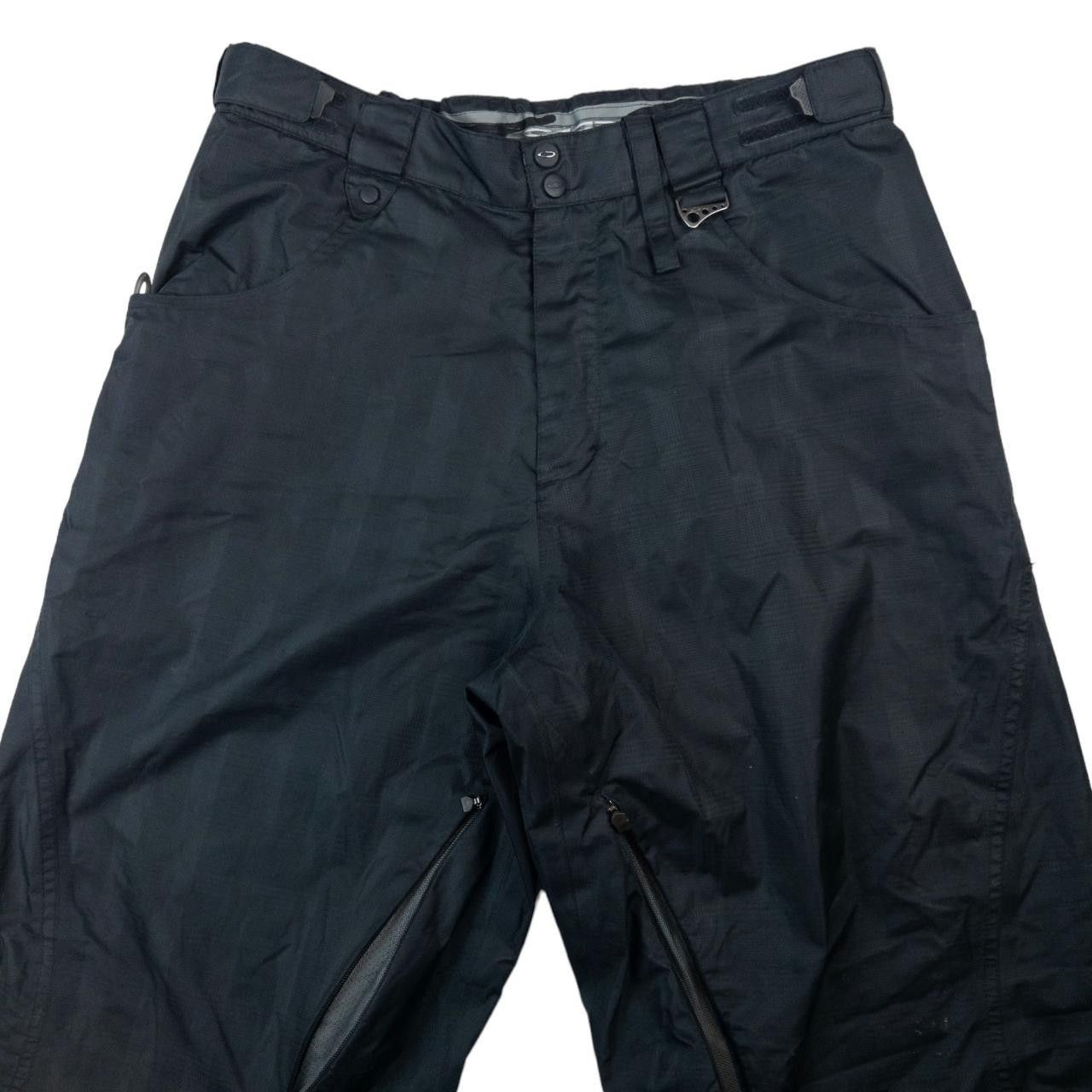 Oakley Vintage Oakley Snowboarding Trousers Size L Size US 34 / EU 50 - 4 Thumbnail