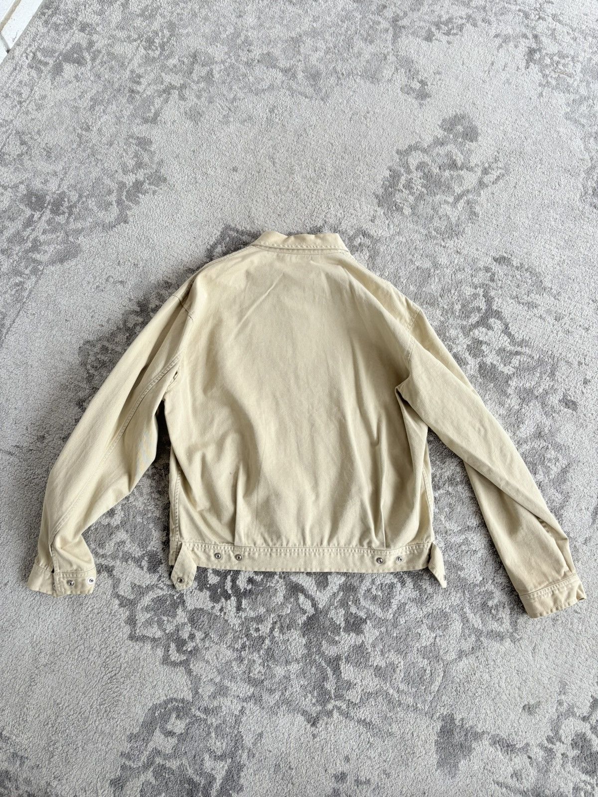 Polo Ralph Lauren Rare Polo Sport Ralph Lauren Size US M / EU 48-50 / 2 - 5 Thumbnail