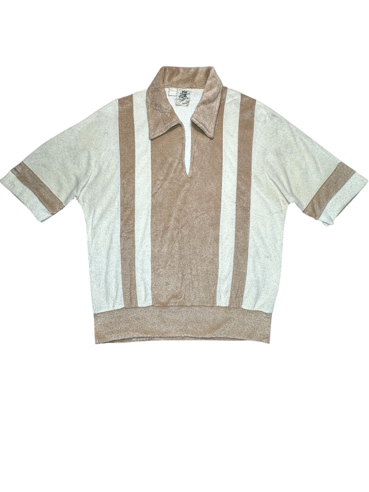 Kennington Ltd. Kenningto Ltd knit Size US L / EU 52-54 / 3 - 1 Thumbnail