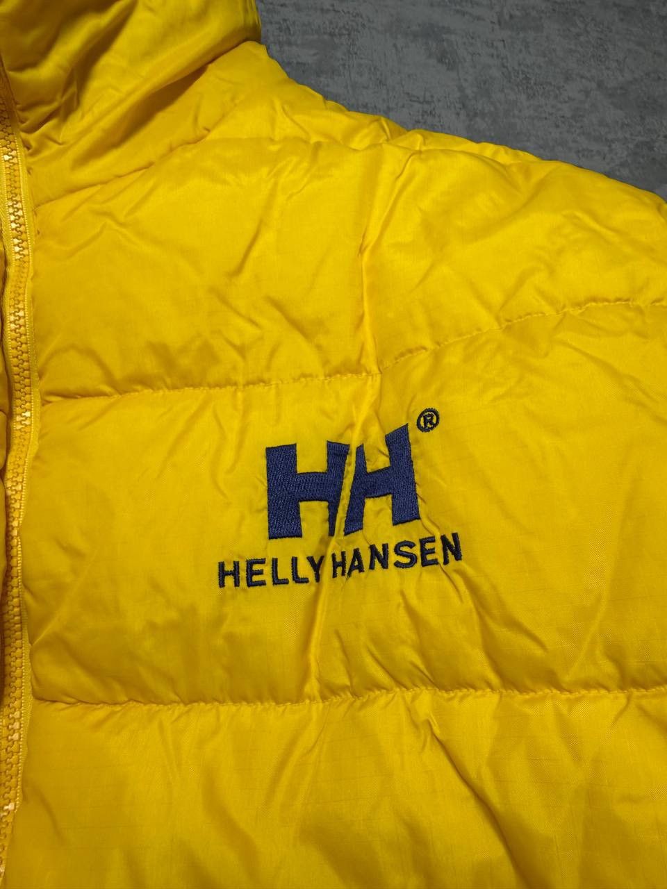 Helly Hansen Helly Hansen Reversible Down Puffer Jacket Size US M / EU 48-50 / 2 - 11 Thumbnail