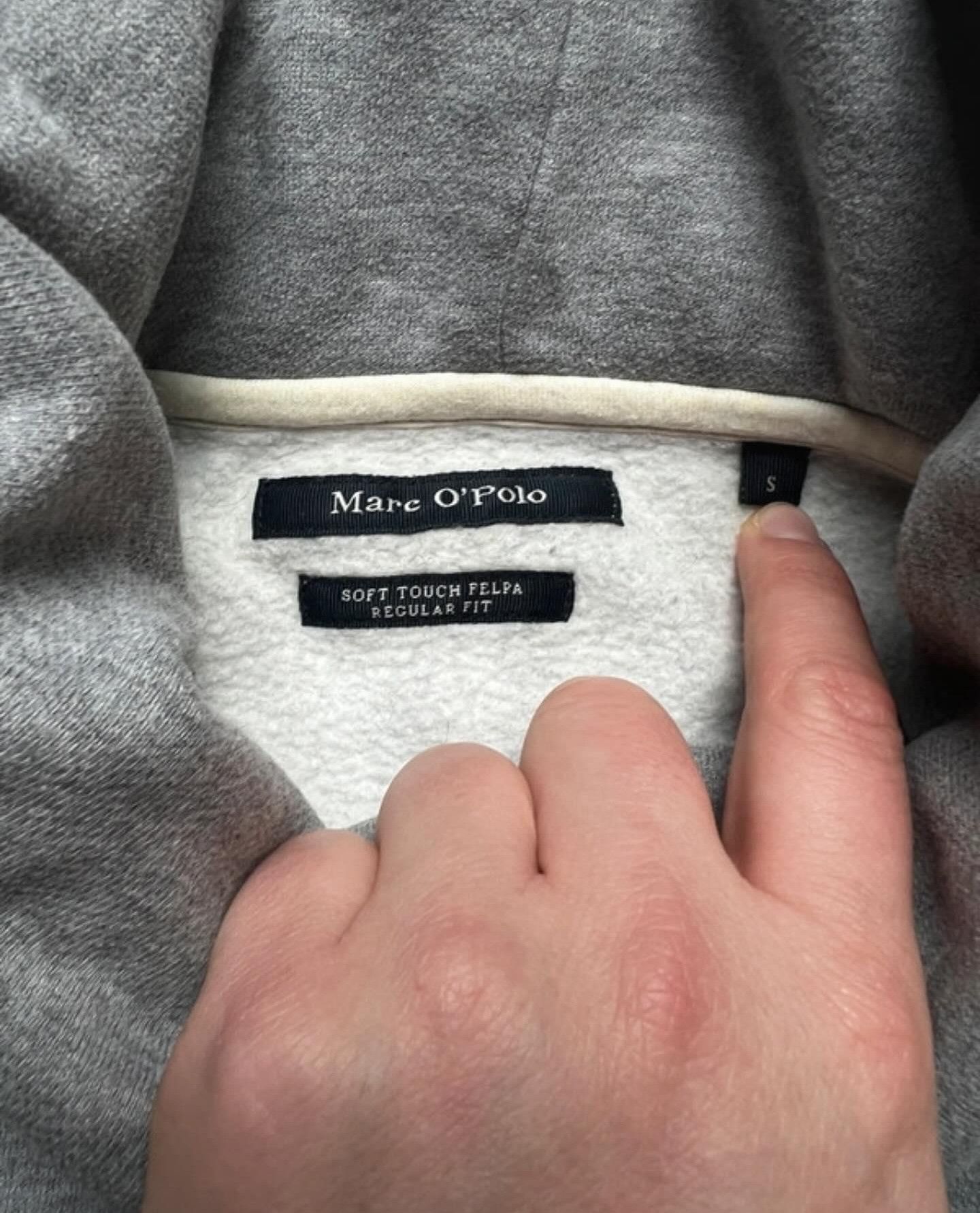 Marc O'Polo Marc O'Polo sweatshirt Size US S / EU 44-46 / 1 - 4 Thumbnail