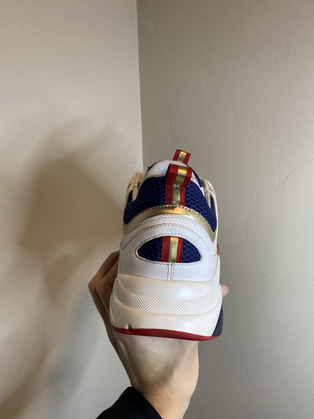 Dior Dior b22 homme Size US 9 / EU 42 - 7 Thumbnail