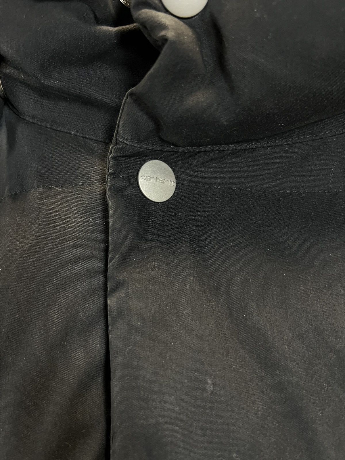 Carhartt Carhartt broom jacket Size US S / EU 44-46 / 1 - 4 Thumbnail