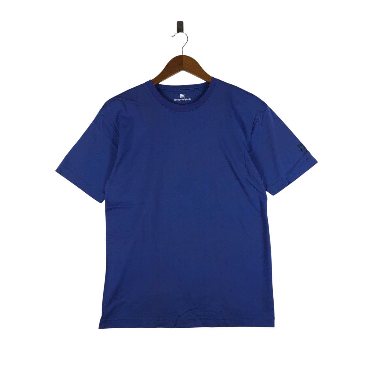Issey Miyake ISSEY MIYAKE Vintage Basketball Tokyo Community Jersey Shirt Size US S / EU 44-46 / 1 - 2 Thumbnail