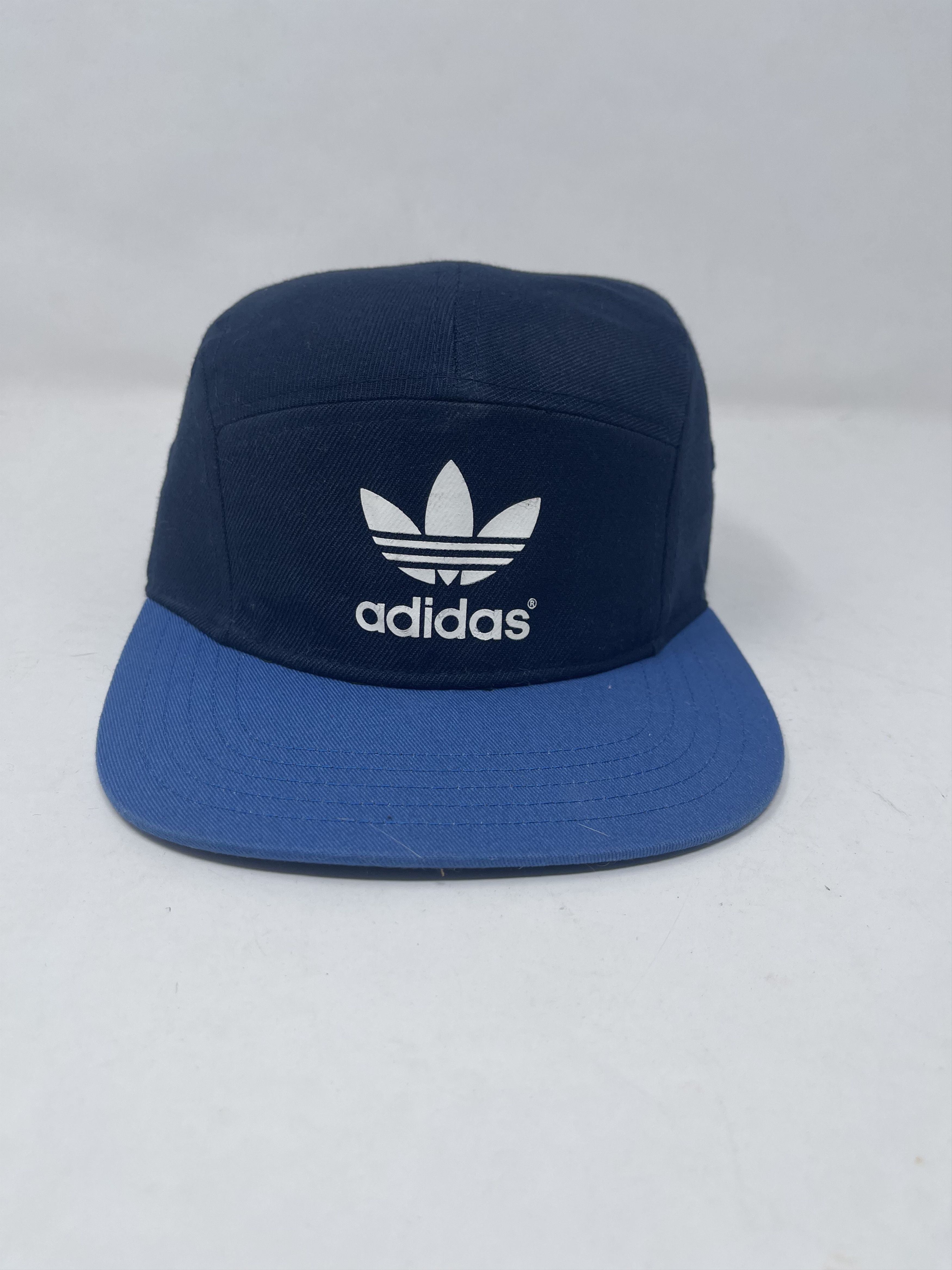 Adidas Adidas 5 Panel / Camp cap Size ONE SIZE - 1 Thumbnail