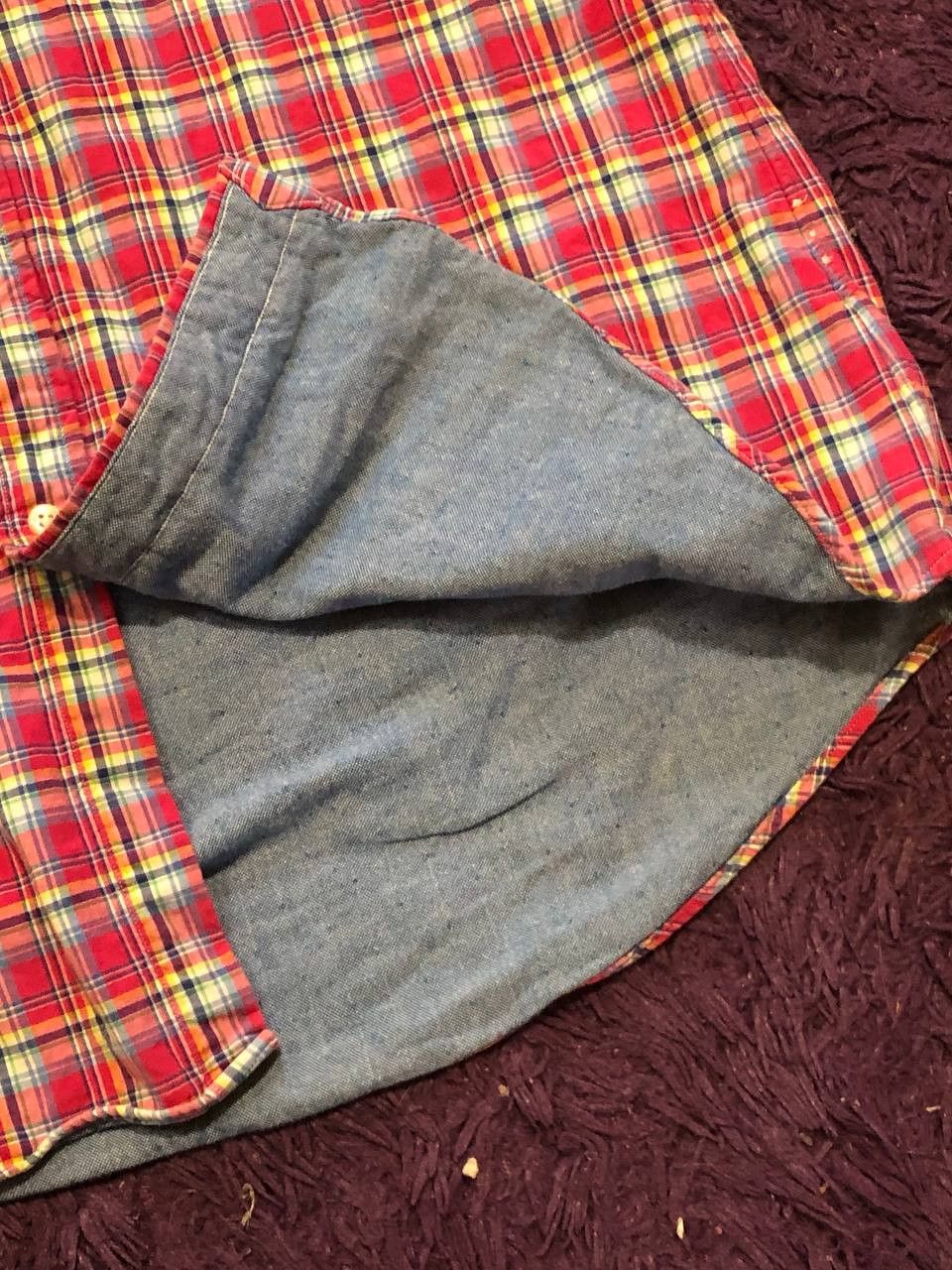 Polo Ralph Lauren Polo Ralph Lauren Shirt Size US M / EU 48-50 / 2 - 12 Thumbnail
