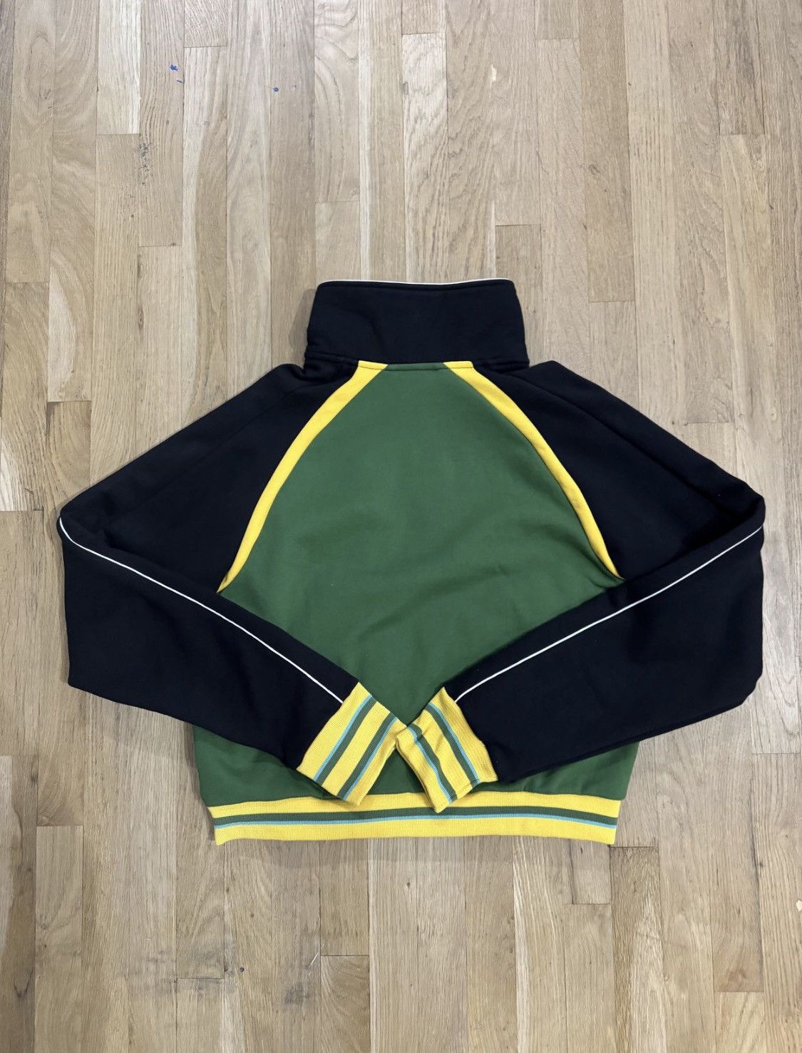 The GV Gallery gv gallery berry jamaica jacket Size US L / EU 52-54 / 3 - 2 Thumbnail
