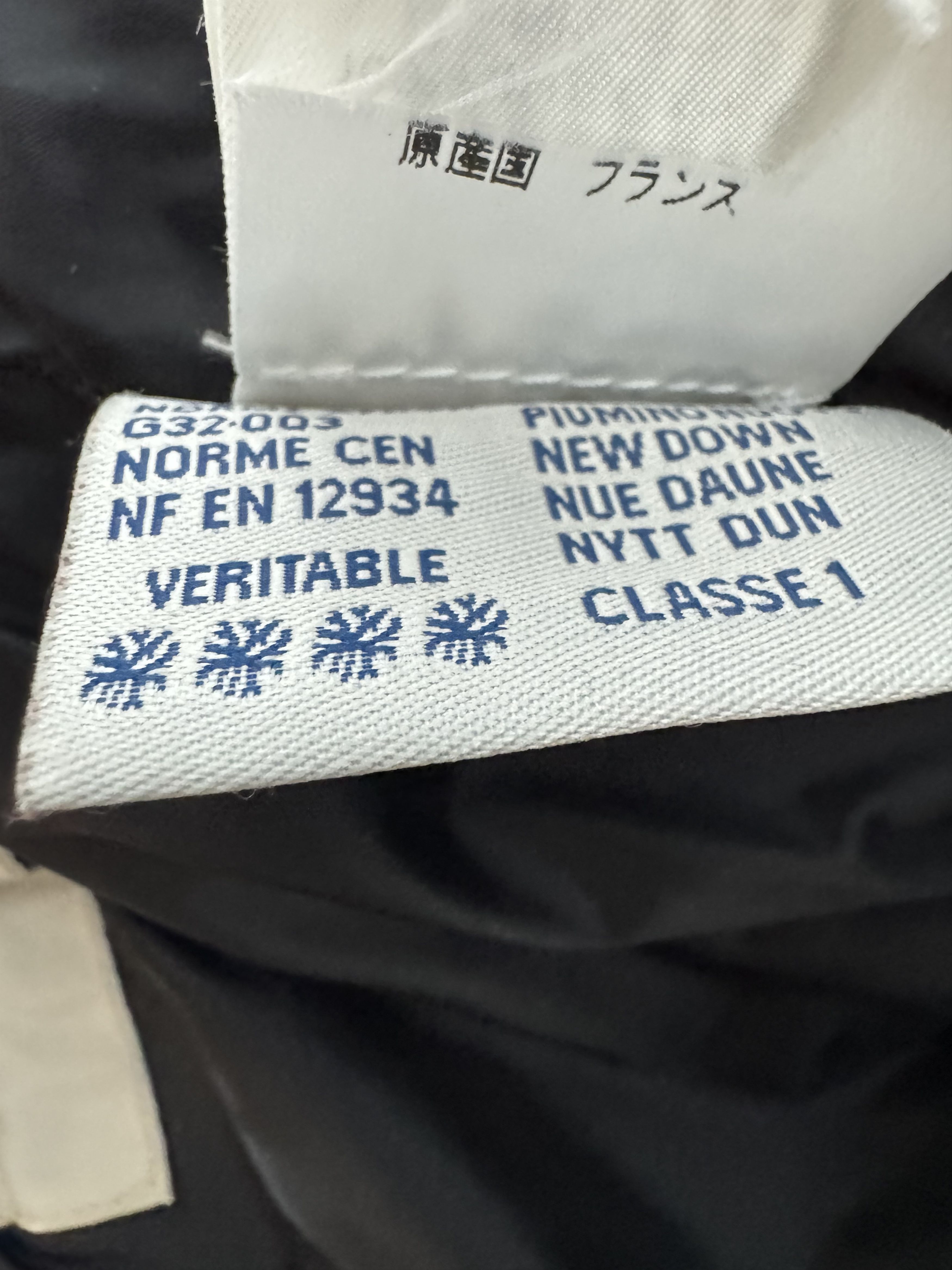 Moncler Moncler Padded Jacket Size US M / EU 48-50 / 2 - 10 Thumbnail